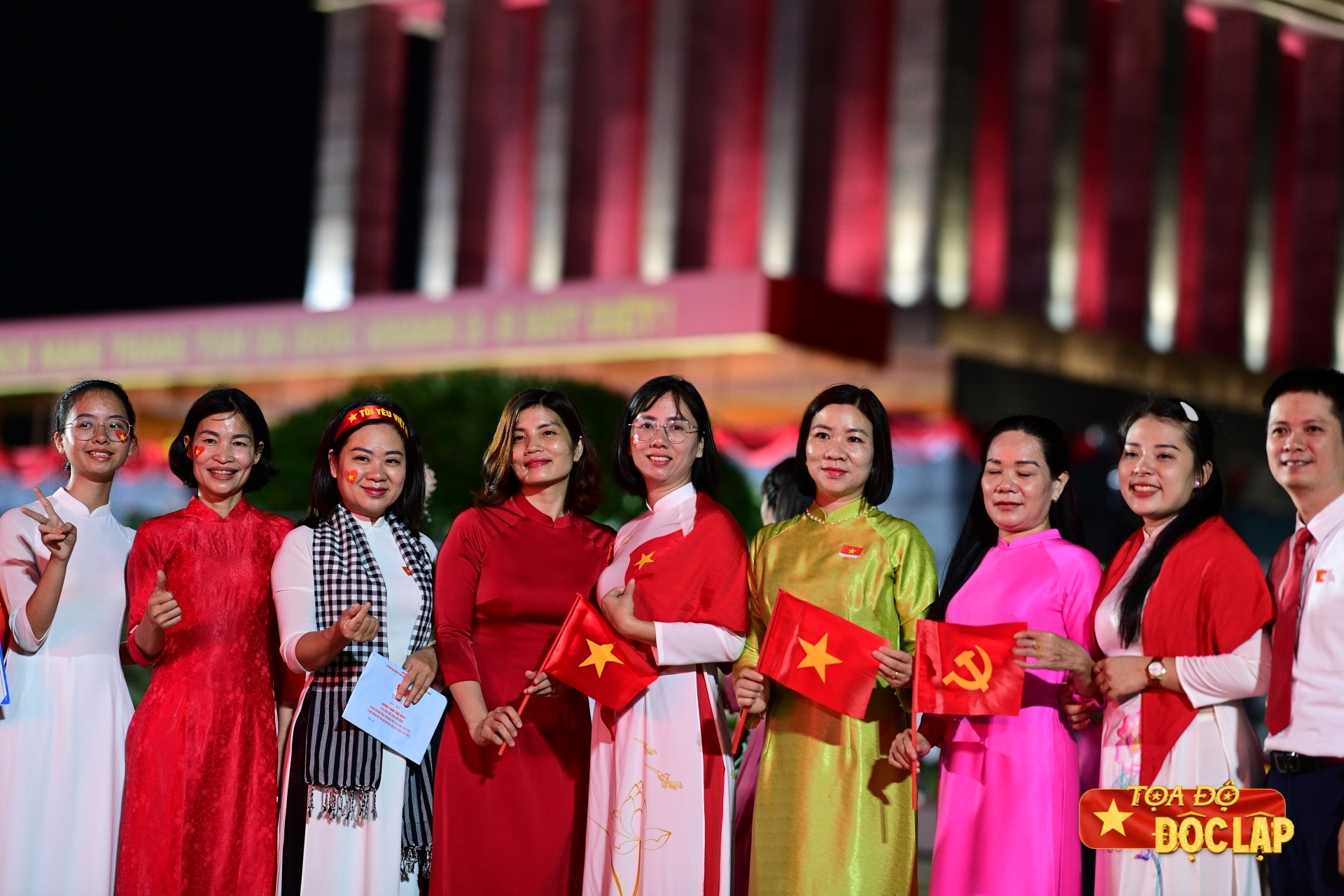 quang truong ba dinh anh 7