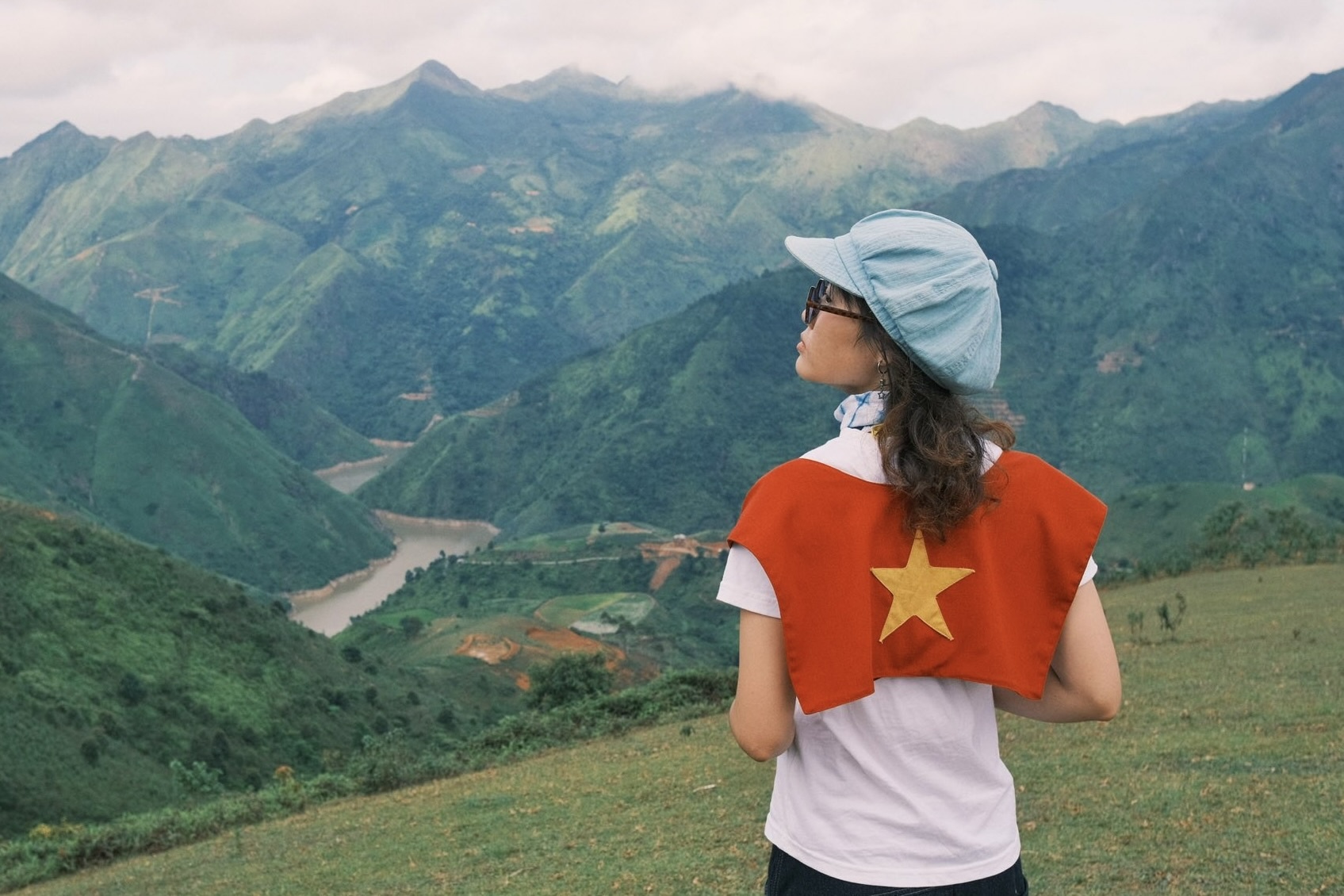 3h sang van lang thang tim phong o Ta Xua dip 2/9 hinh anh