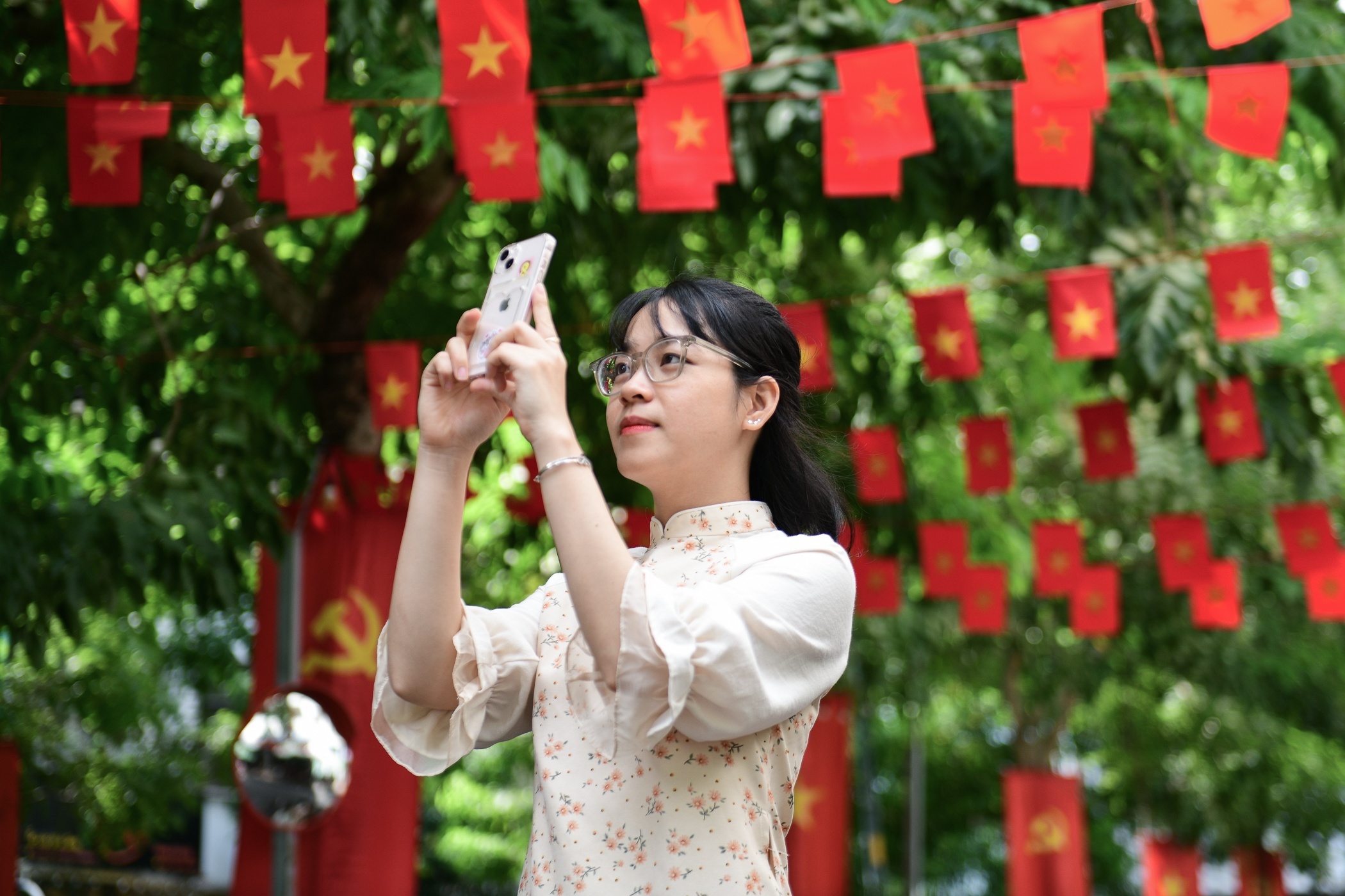 Du lich TP.HCM thu 4.140 ty dong dip 2/9 hinh anh