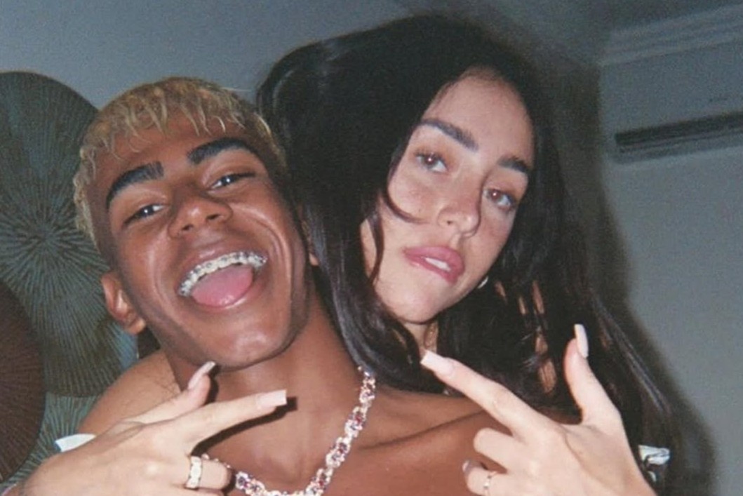 Mot thang yeu duong song gio cua Lamine Yamal hinh anh