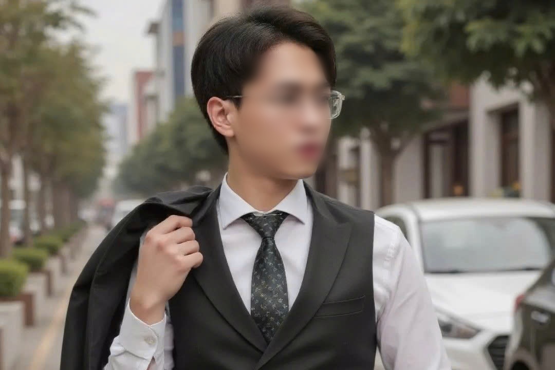 Thanh nien 'ra lenh danh nguoi' tai quan ca phe lam giau nhu the nao? hinh anh