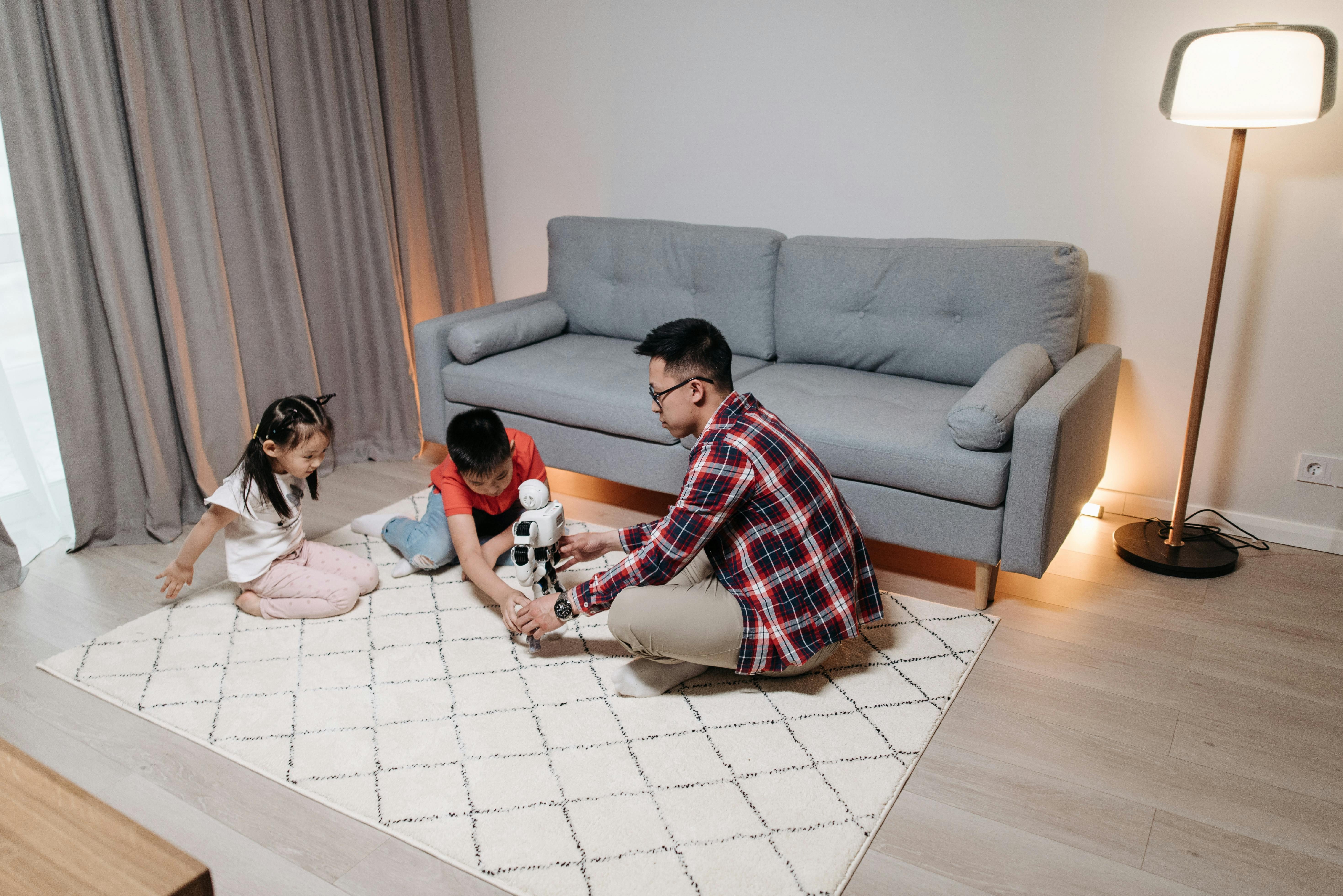 Vo chong 2 con, thu nhap 50 trieu/thang: Lam sao mua duoc nha o TP.HCM hinh anh