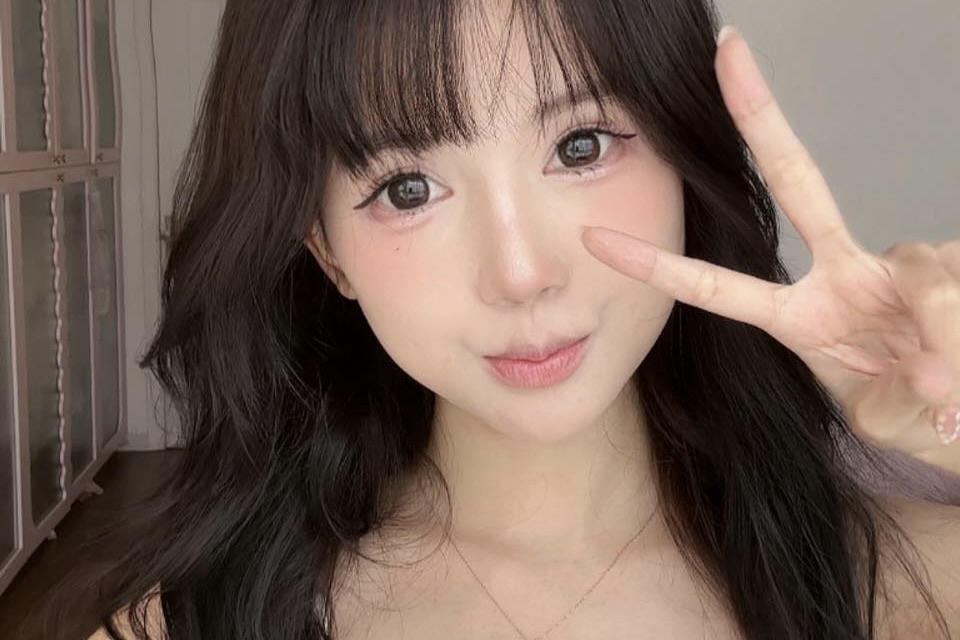 Vu tong tien 100 trieu dong cua TikToker Diem Quynh hinh anh