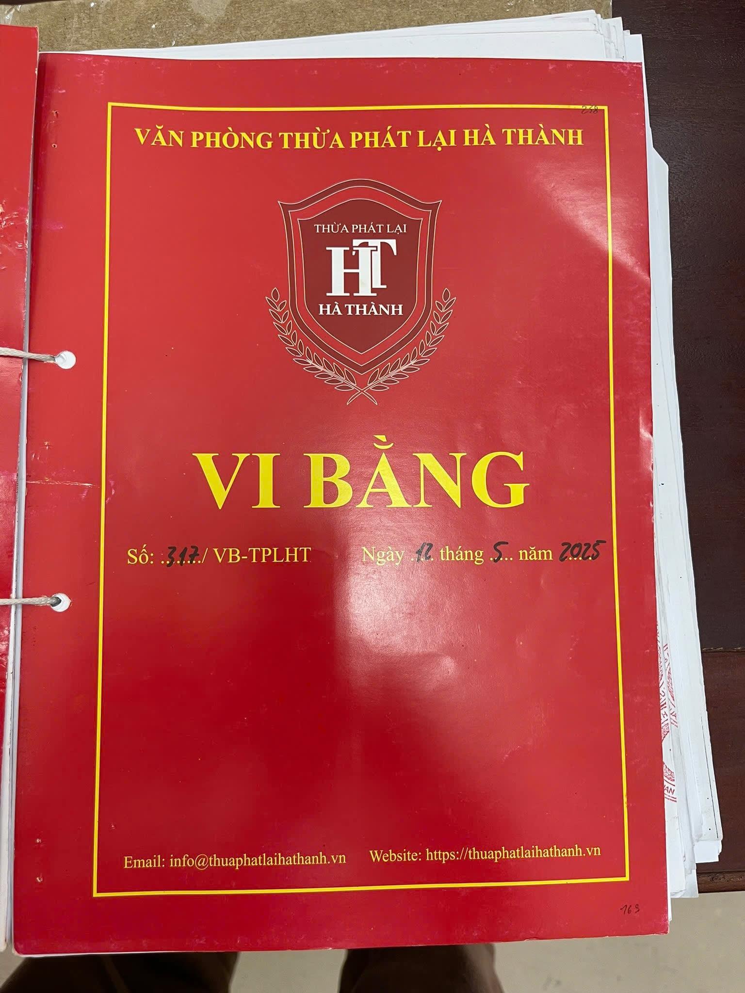 vu kien tiktoker pun anh 1