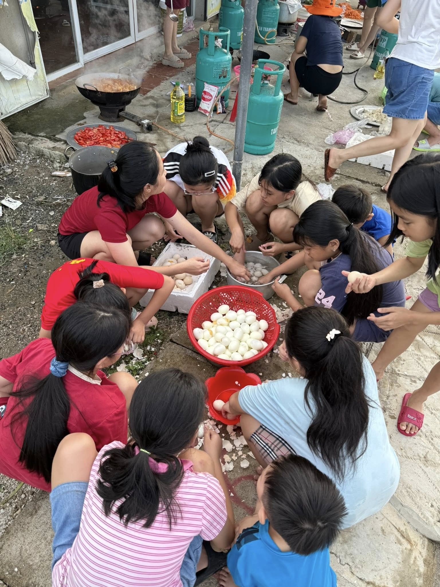 doi cuu ho Nghe An anh 4