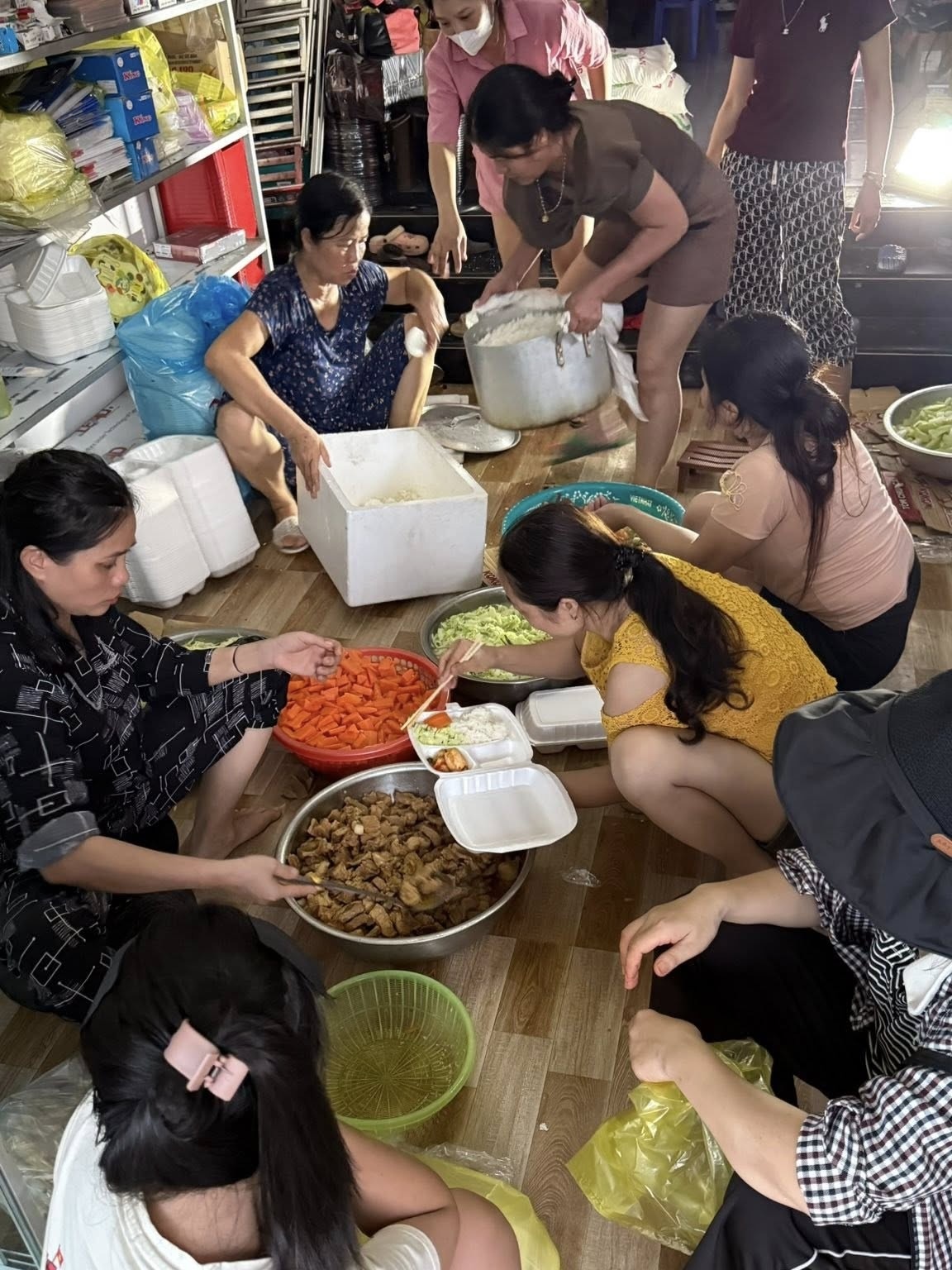 doi cuu ho Nghe An anh 3