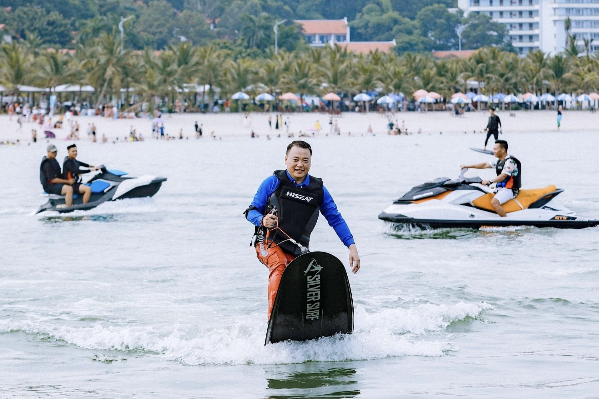 do giau cua shark binh anh 7
