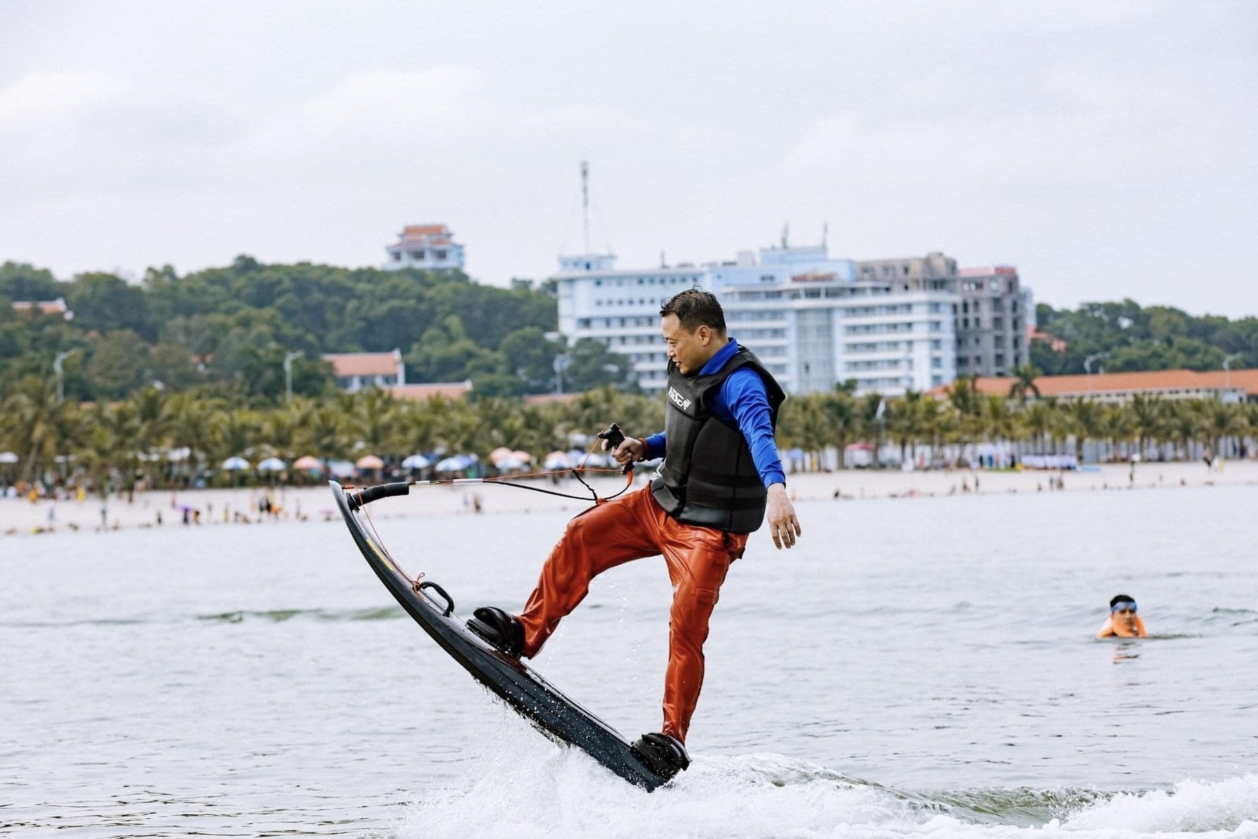 do giau cua shark binh anh 10