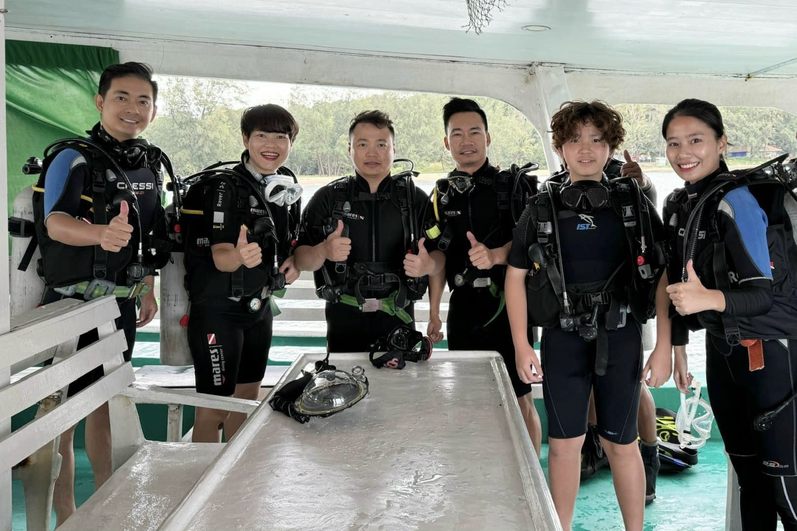do giau cua shark binh anh 8