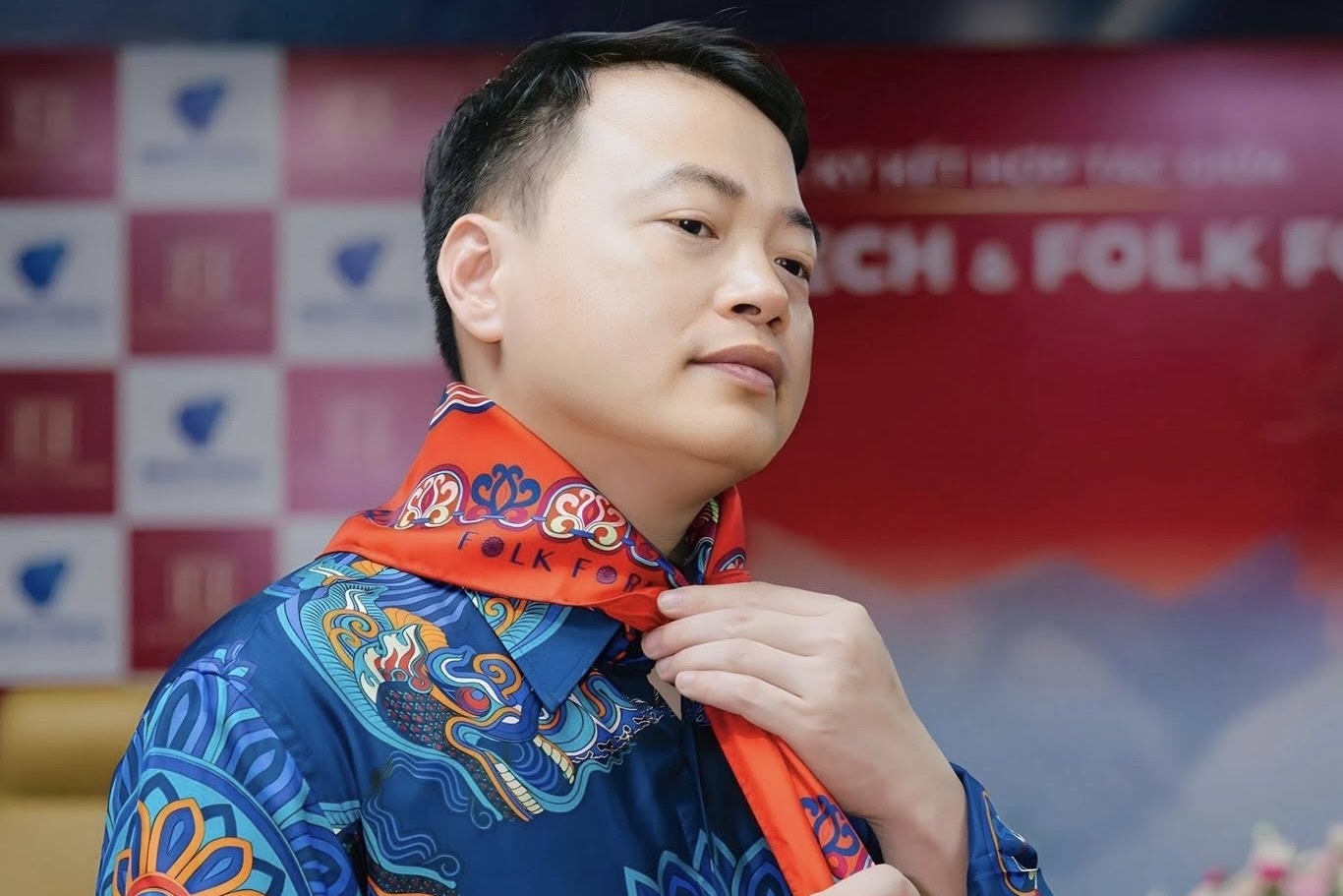 Do giau co cua Shark Binh truoc khi bi khoi to hinh anh