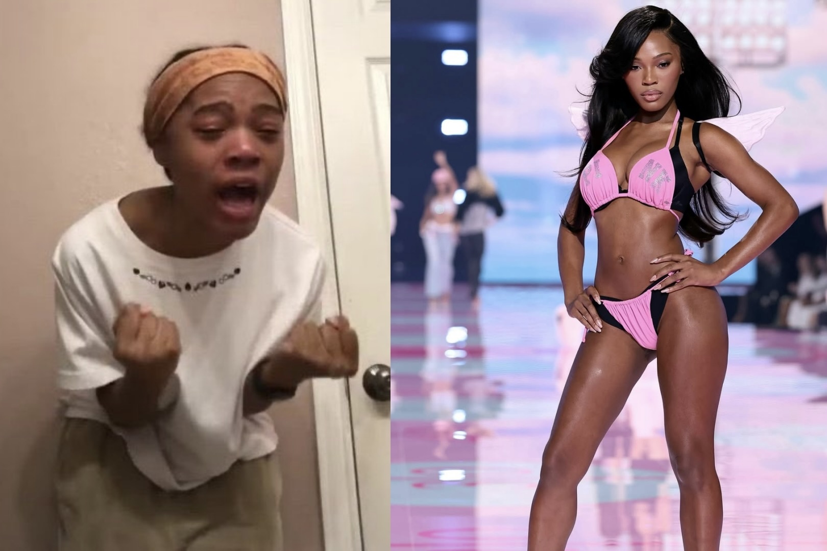 'Thanh meme' dinh dam lot xac thanh mau noi y gay soc hinh anh