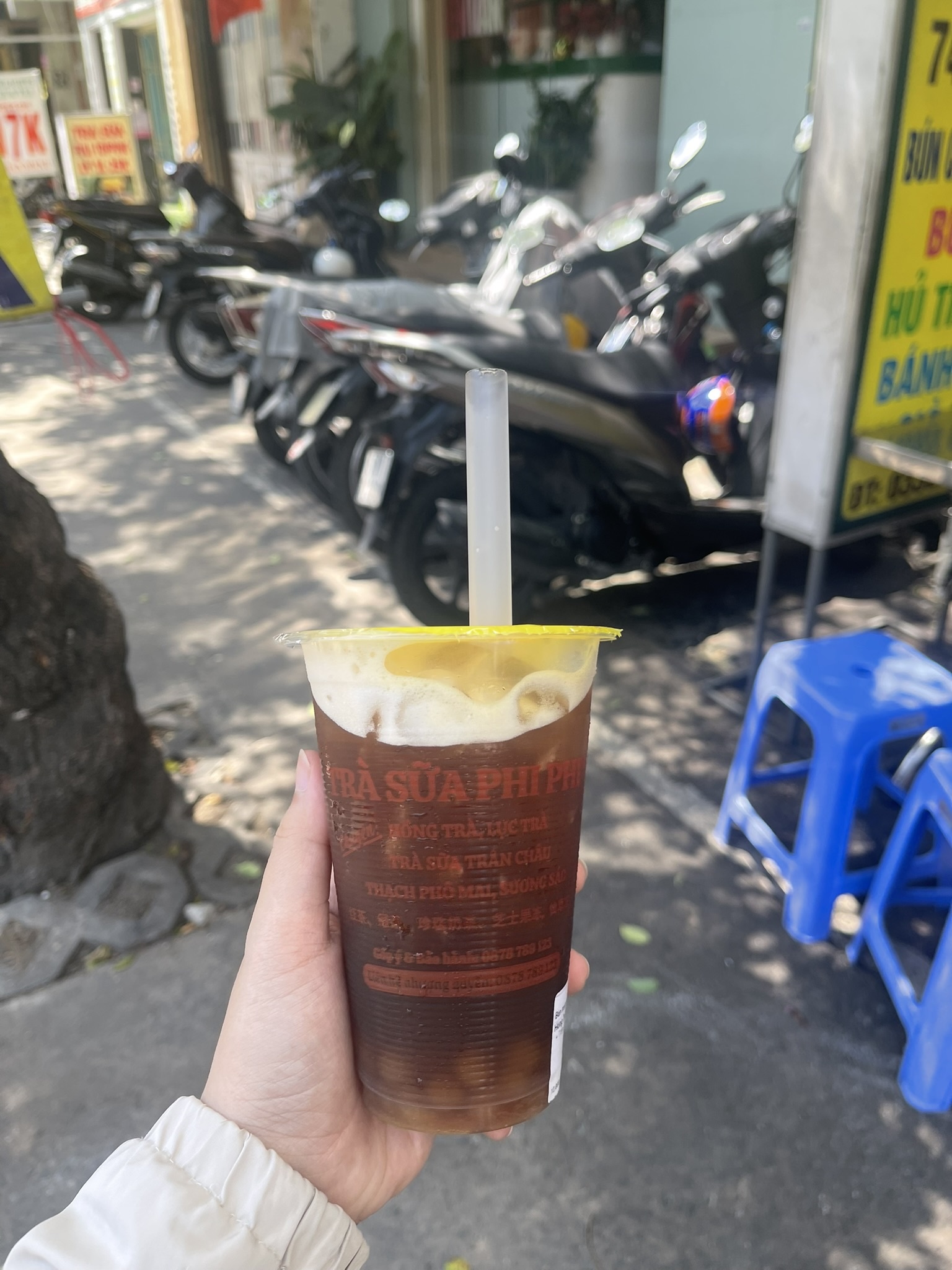 tra sua 7.000 dong anh 3