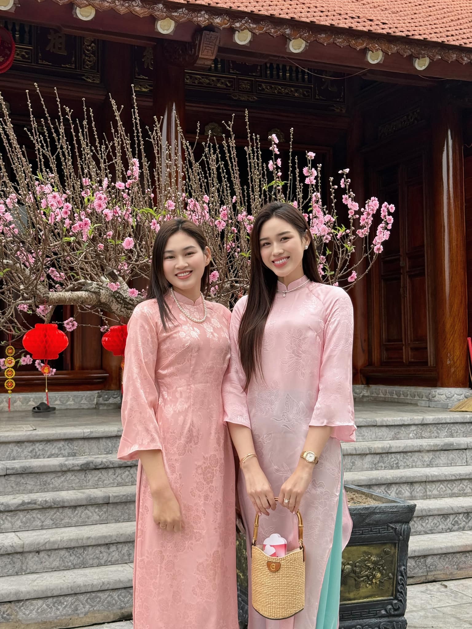 chi gai do thi ha anh 2