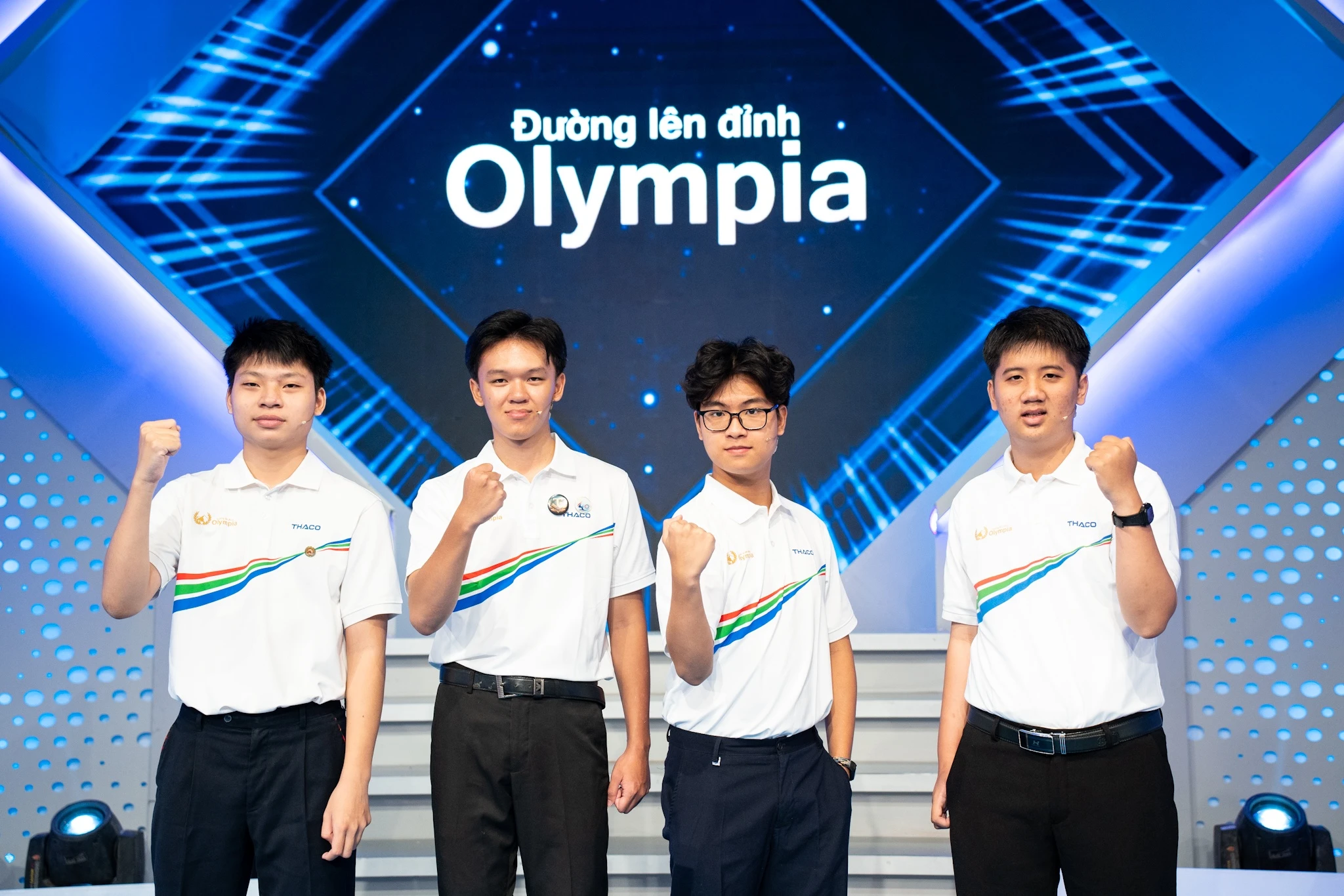 MC Đường lên đỉnh Olympia ảnh 3 MC Duong len dinh Olympia anh 3