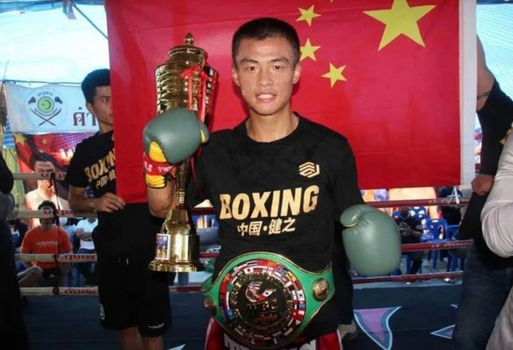 nhà vô địch đai WBC  ảnh 3 nha vo dich dai WBC anh 3