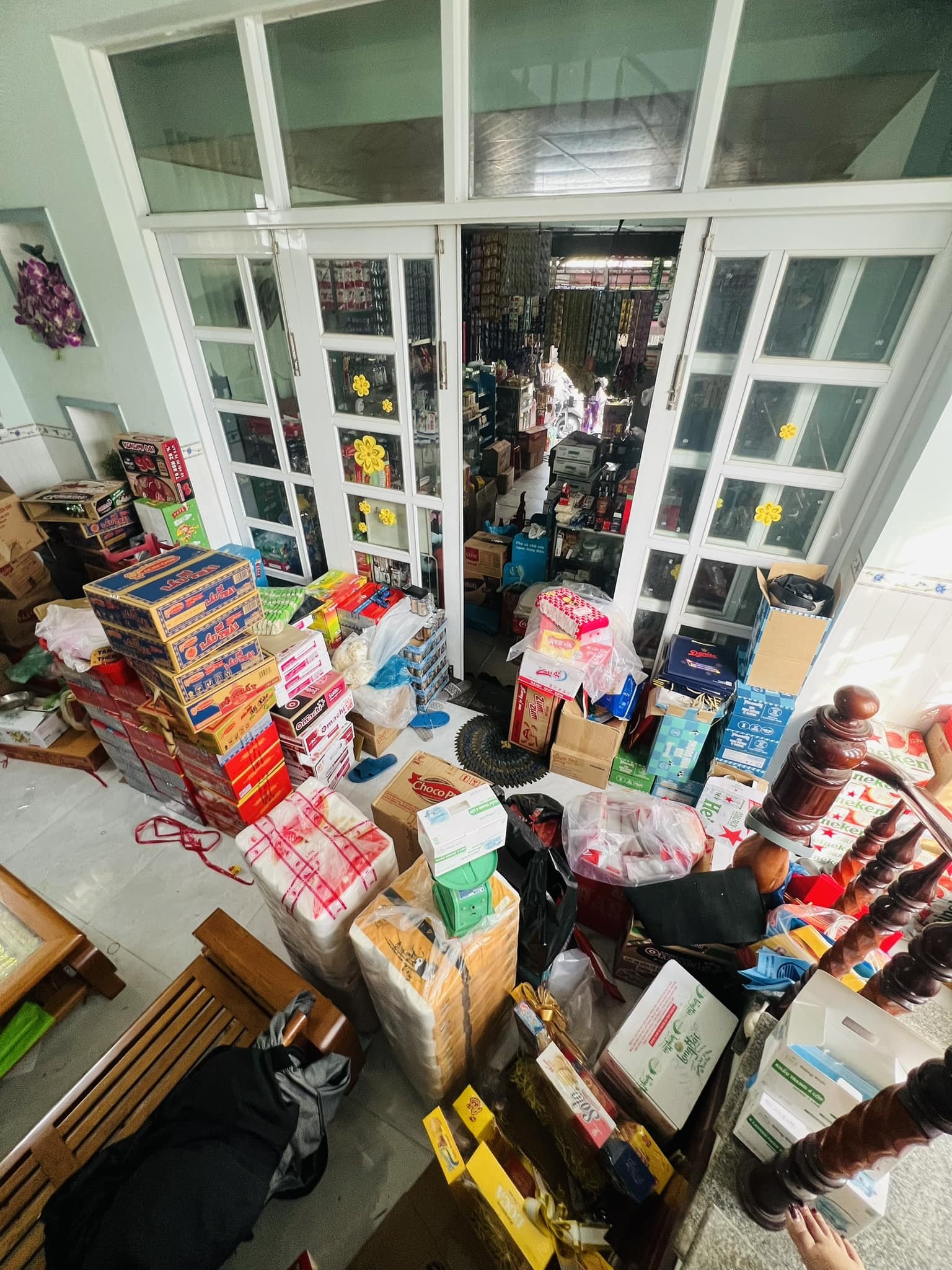 ngành bán lẻ TP.HCM  ảnh 3 nganh ban le TP.HCM anh 3