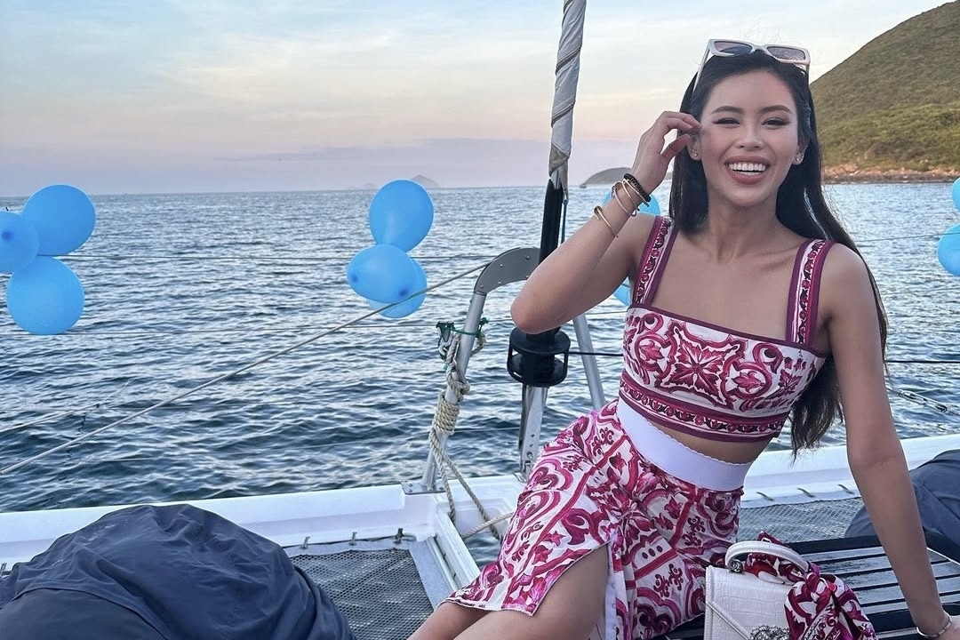 rich kid tiên nguyễn ảnh 13 rich kid tien nguyen anh 13