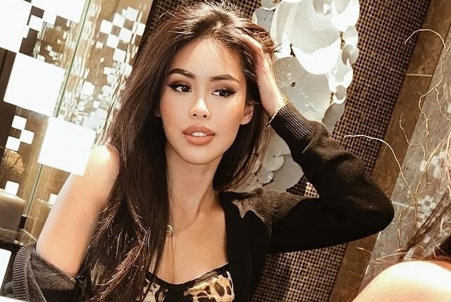 Rich kid Tien Nguyen truoc khi ket hon hinh anh