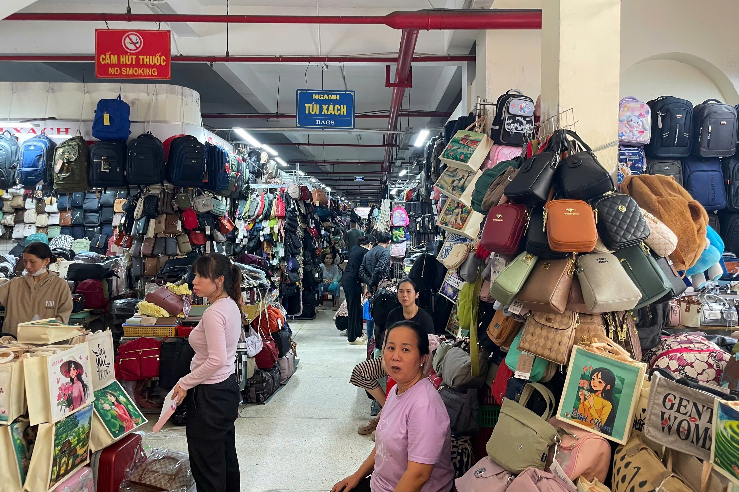 ngành bán lẻ TP.HCM  ảnh 4 nganh ban le TP.HCM anh 4