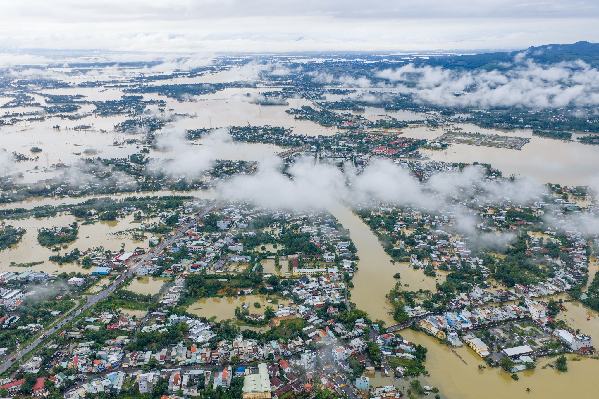 lũ lịch sử đà nẵng  ảnh 14 lu lich su da nang anh 14
