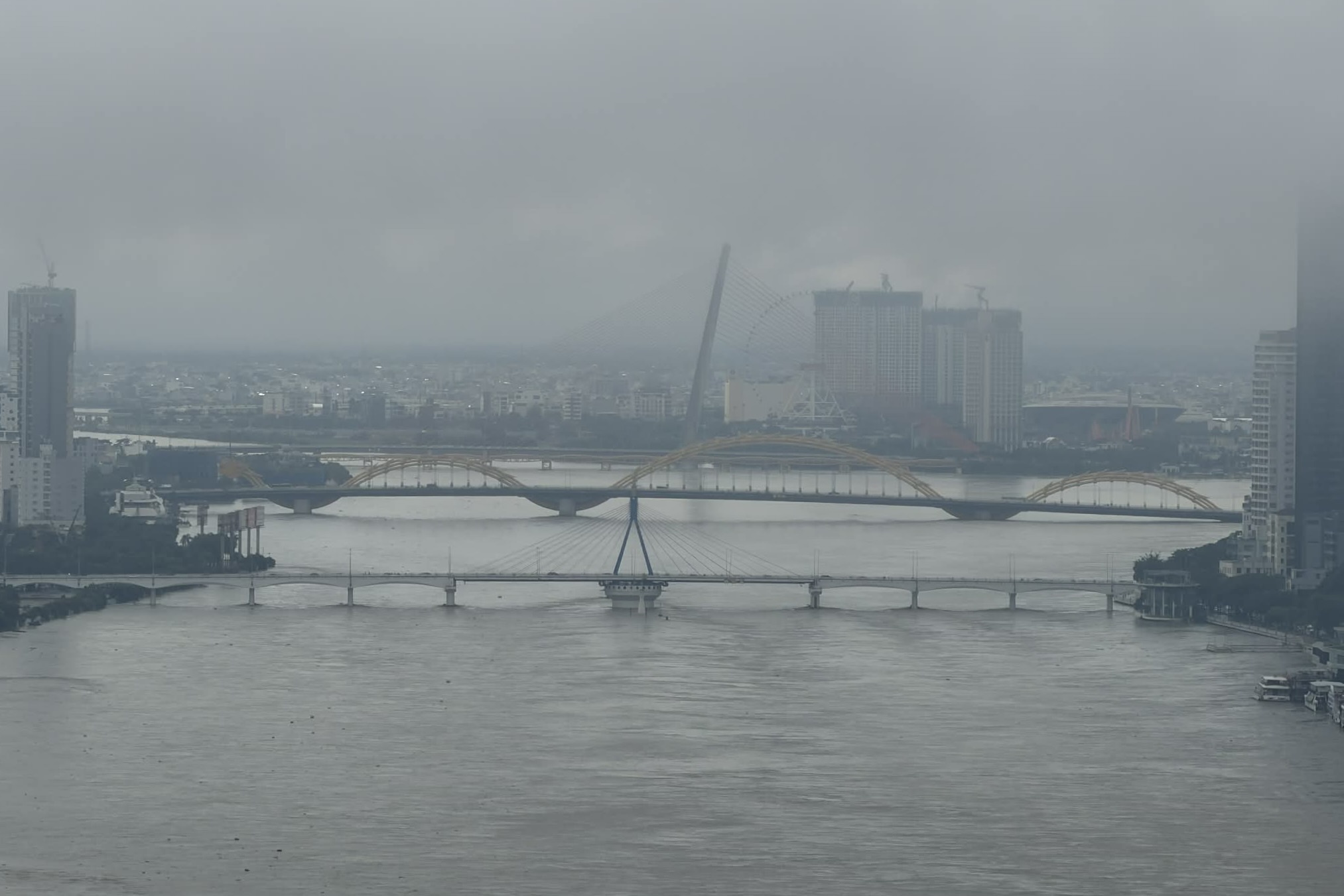 lũ lịch sử đà nẵng  ảnh 11 lu lich su da nang anh 11