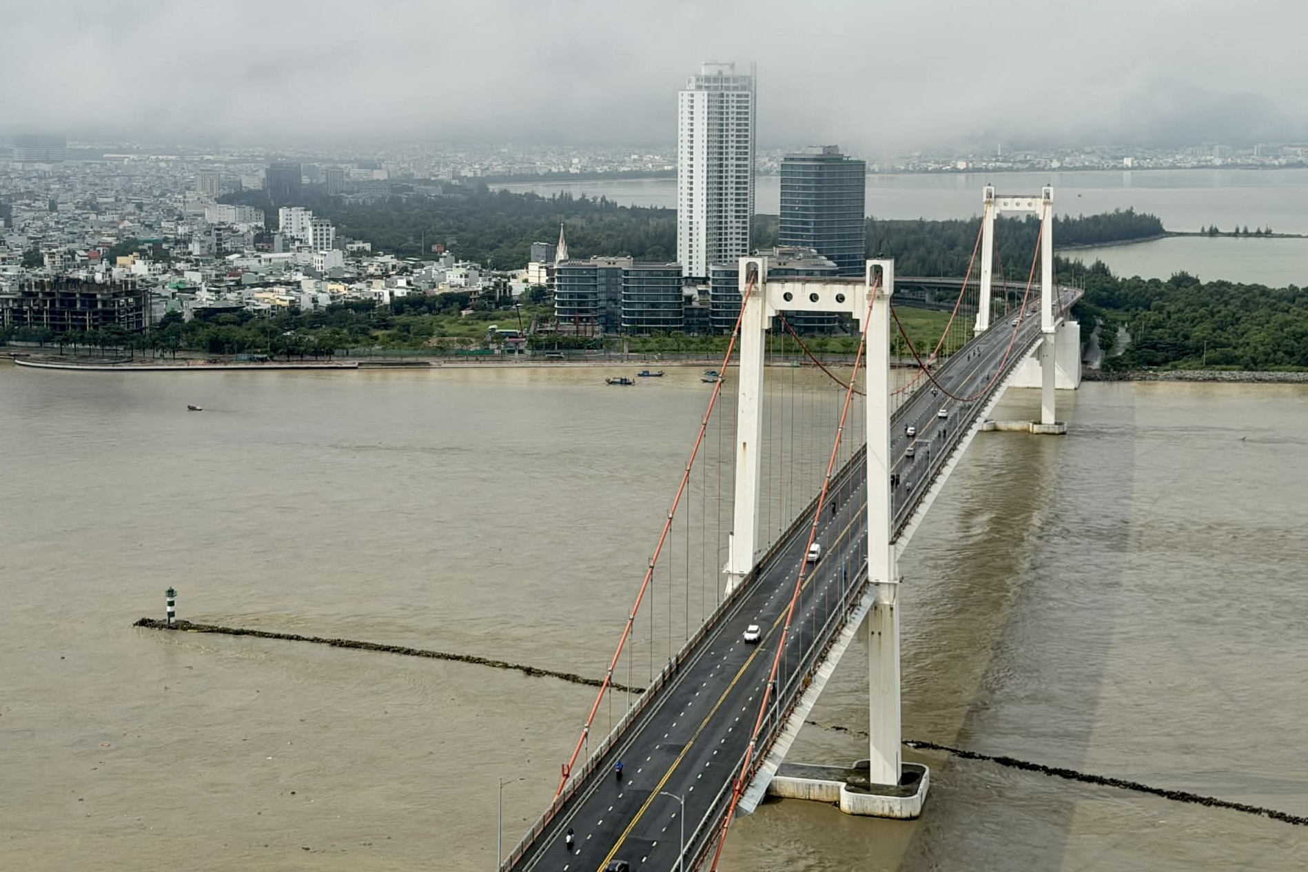 lũ lịch sử đà nẵng  ảnh 12 lu lich su da nang anh 12