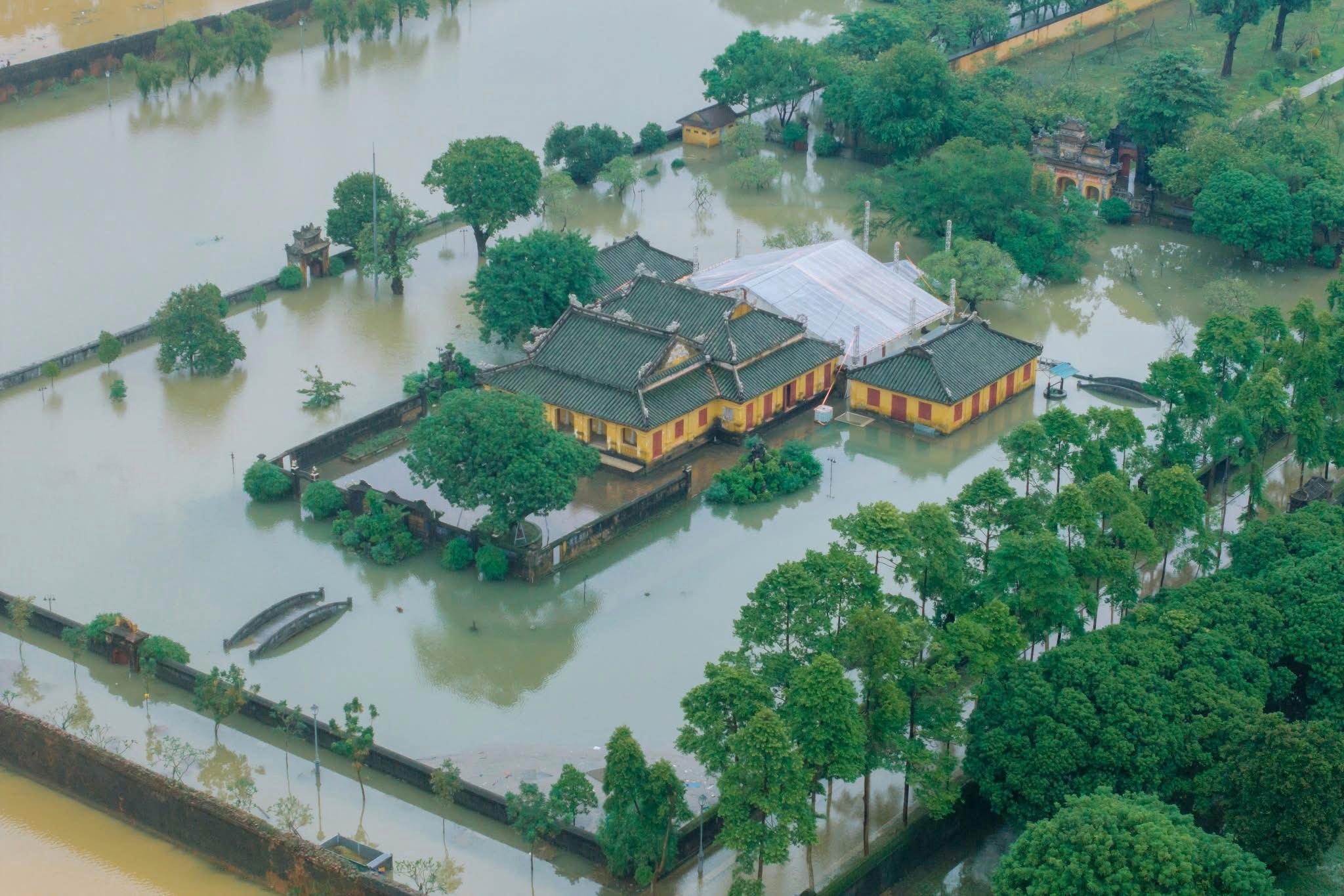 lũ lịch sử đà nẵng  ảnh 3 lu lich su da nang anh 3