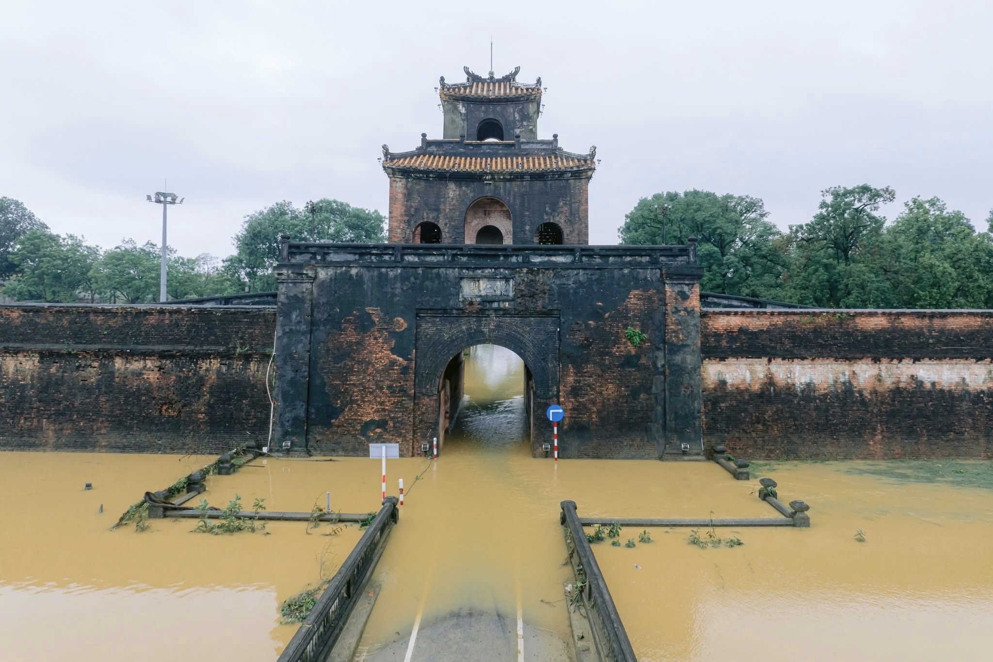 lũ lịch sử đà nẵng  ảnh 5 lu lich su da nang anh 5