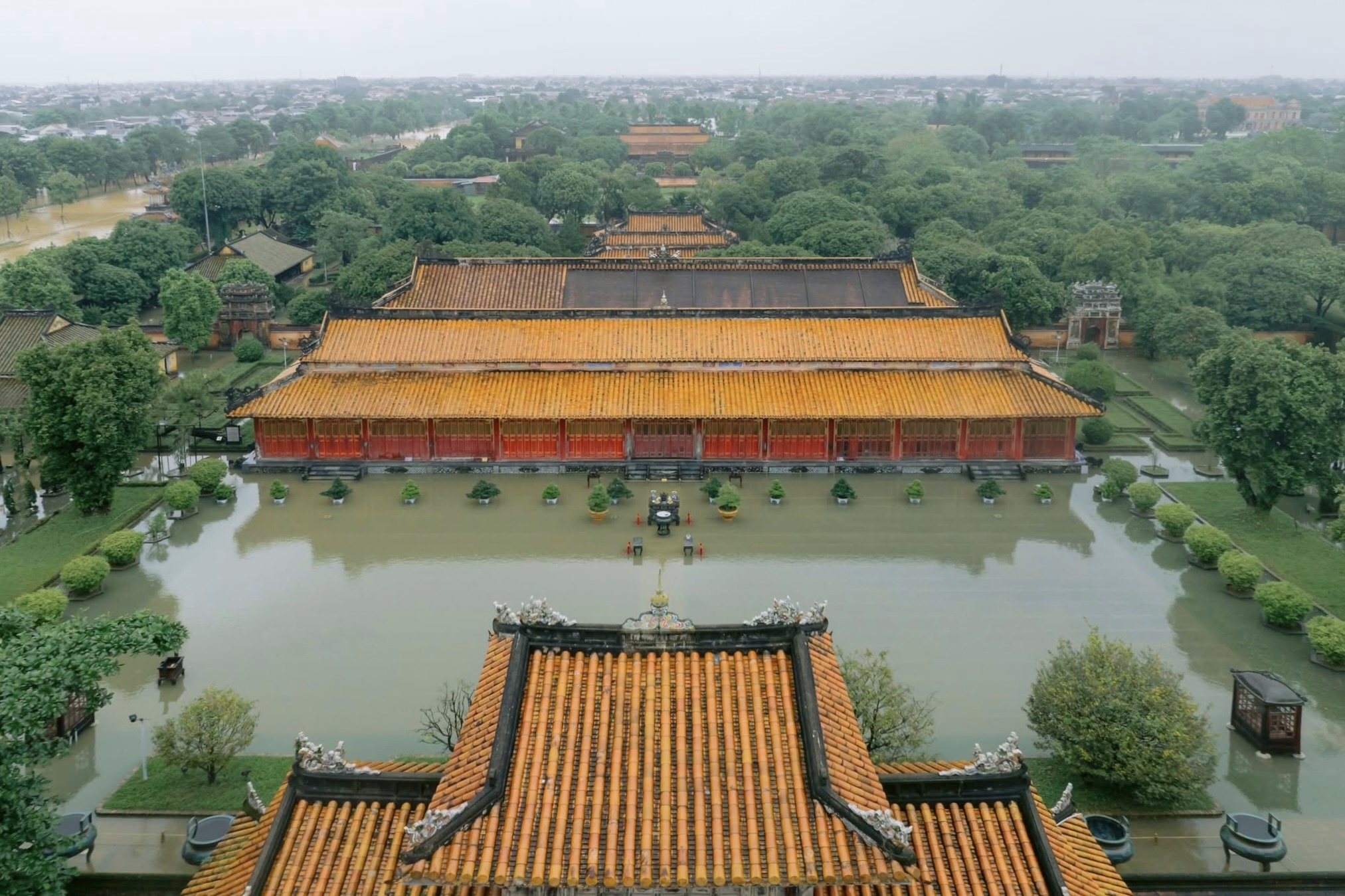 lũ lịch sử đà nẵng  ảnh 4 lu lich su da nang anh 4