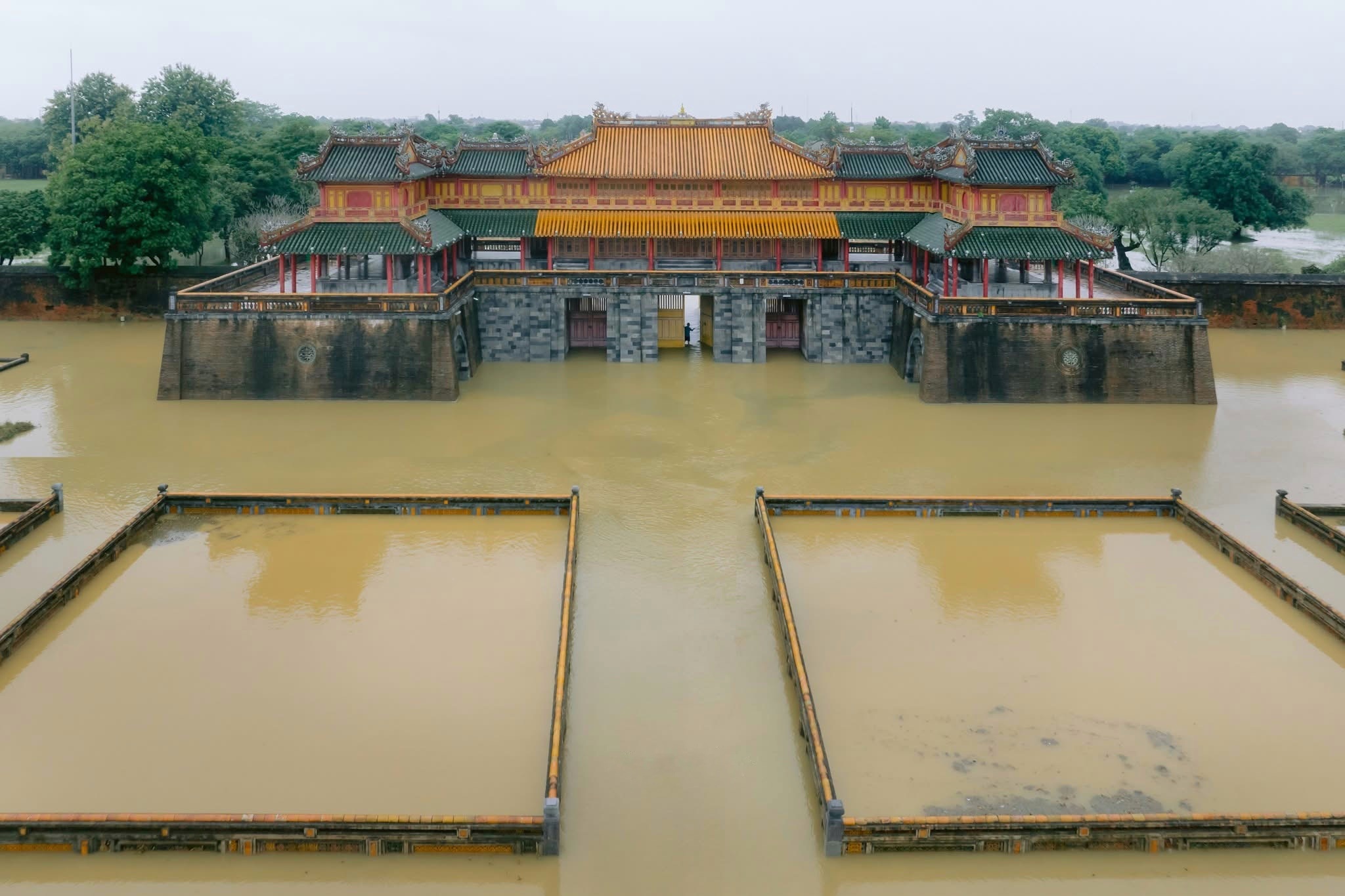 lũ lịch sử đà nẵng  ảnh 6 lu lich su da nang anh 6