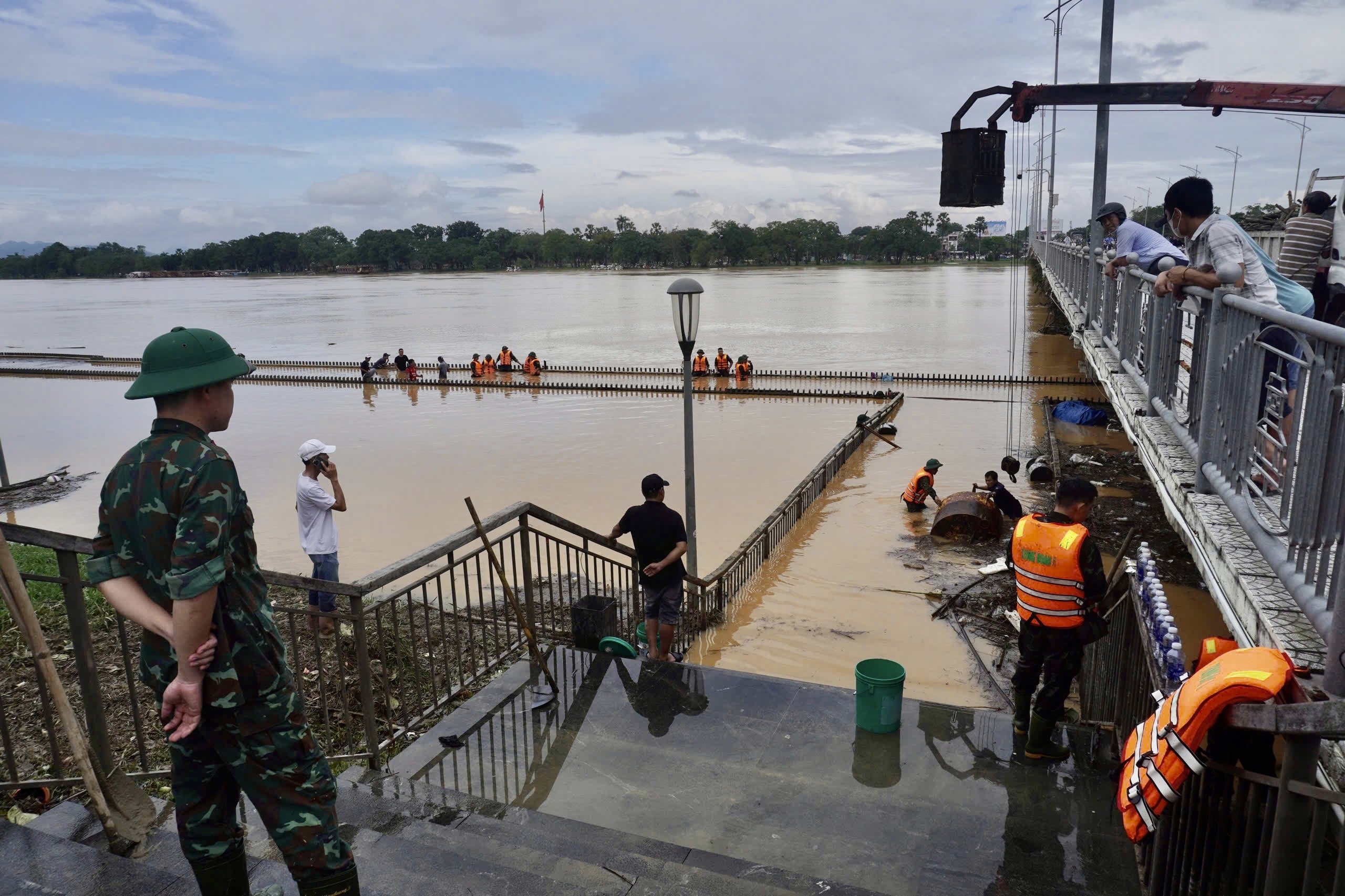 cập nhật lũ huế  ảnh 16 cap nhat lu hue anh 16