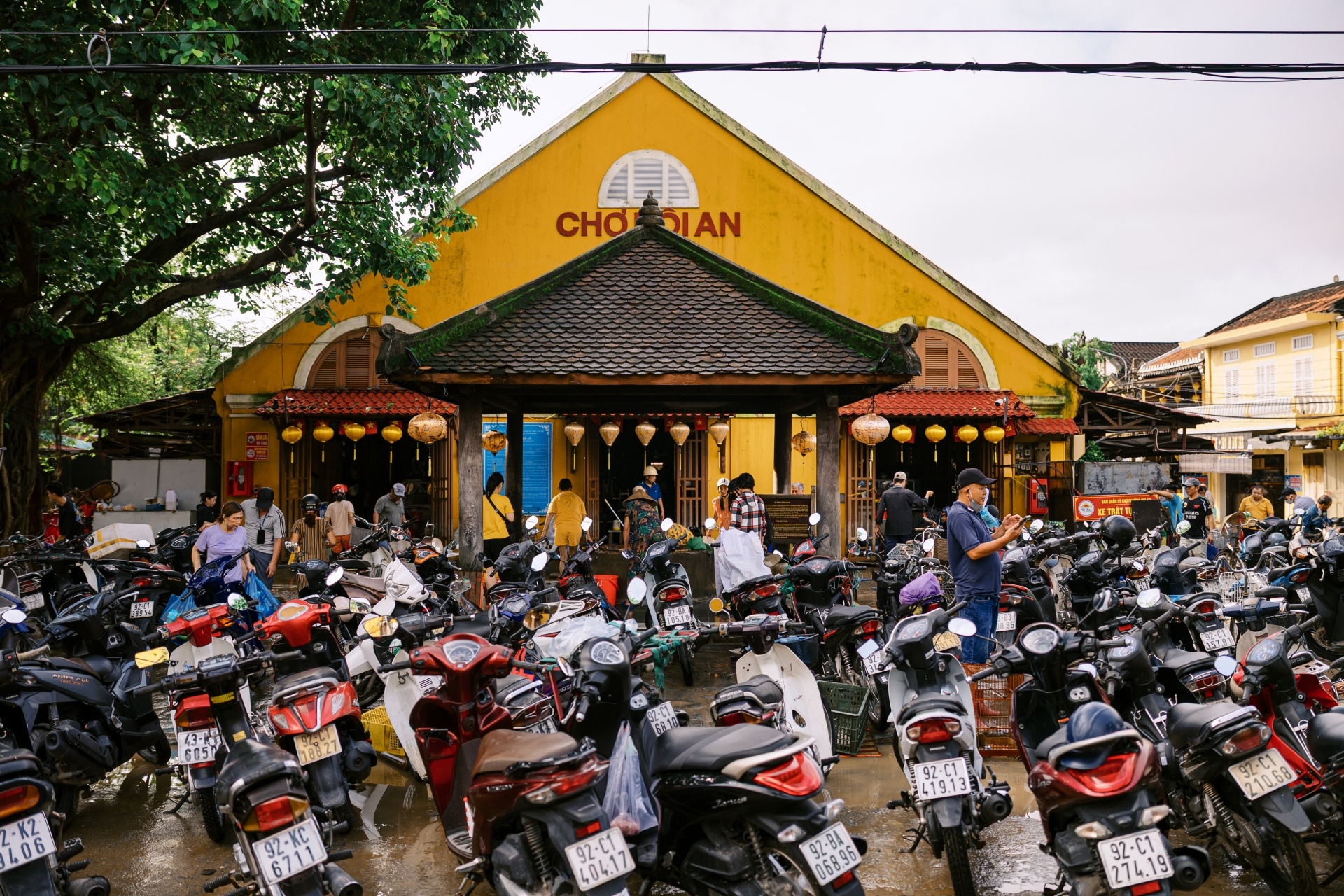 cập nhật lũ huế  ảnh 2 cap nhat lu hue anh 2