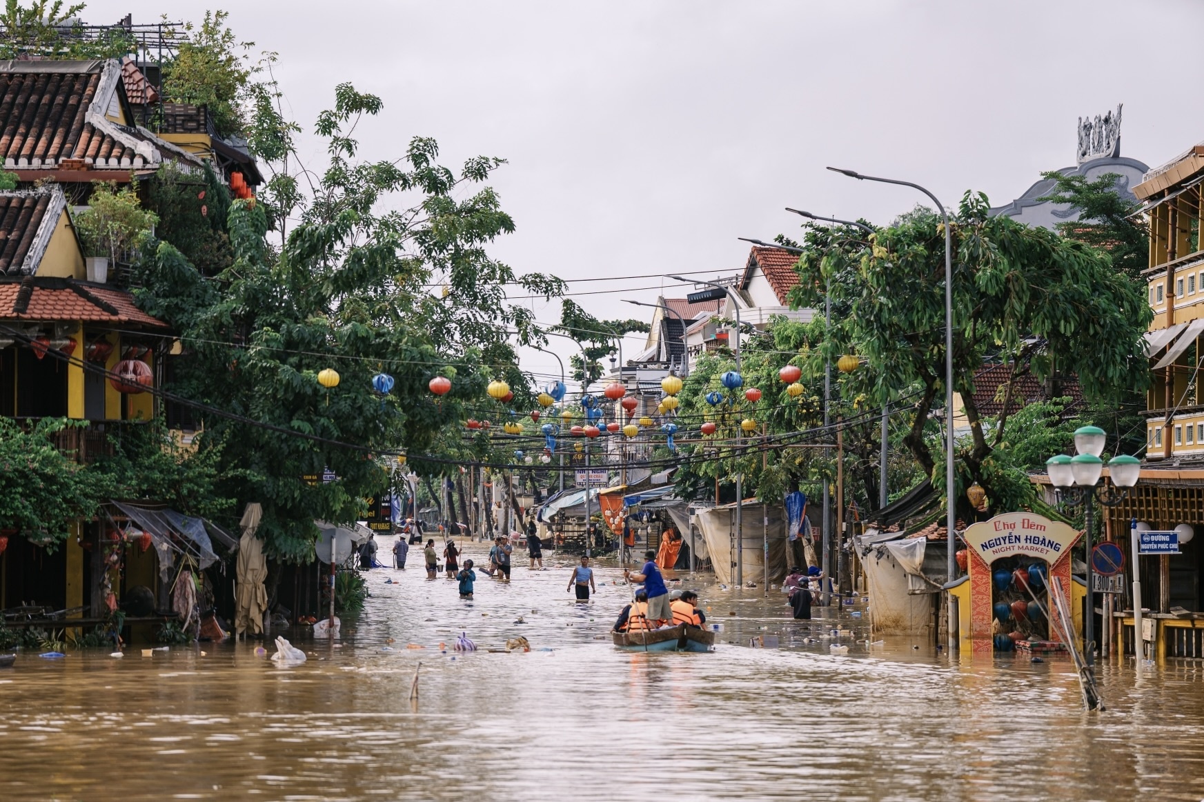 cập nhật lũ huế  ảnh 4 cap nhat lu hue anh 4