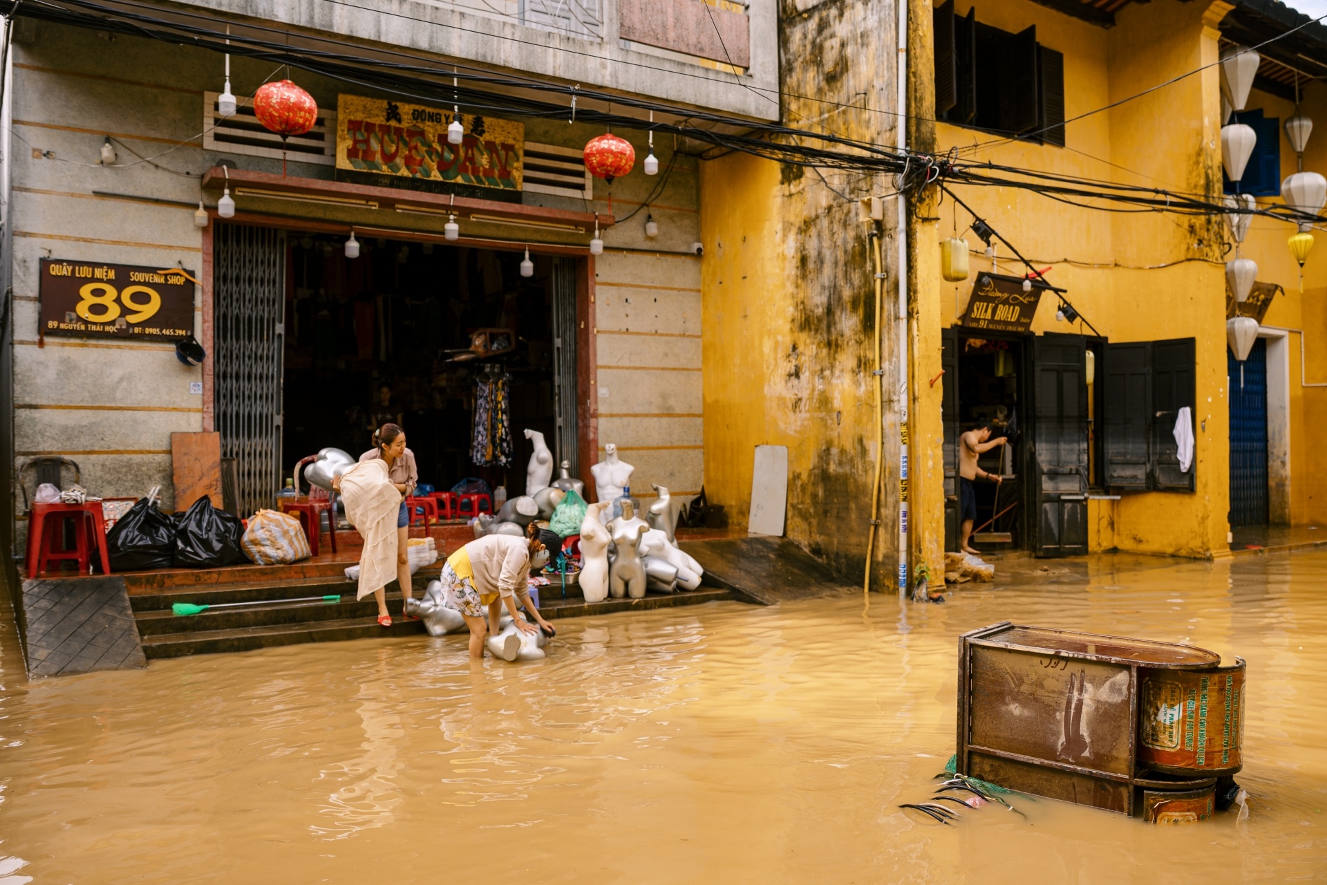 cập nhật lũ huế  ảnh 6 cap nhat lu hue anh 6