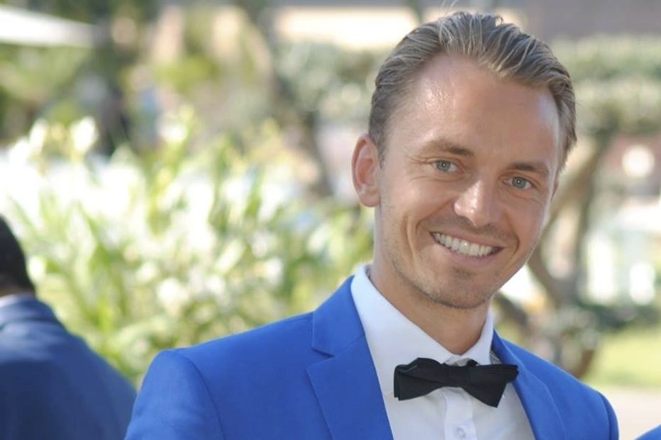 ban trai thao nhi le anh 7