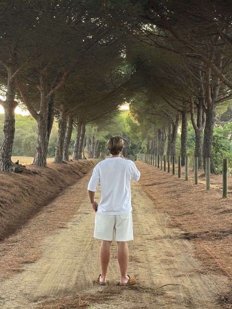 ban trai thao nhi le anh 10