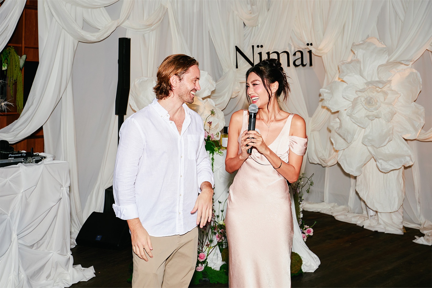 ban trai thao nhi le anh 3