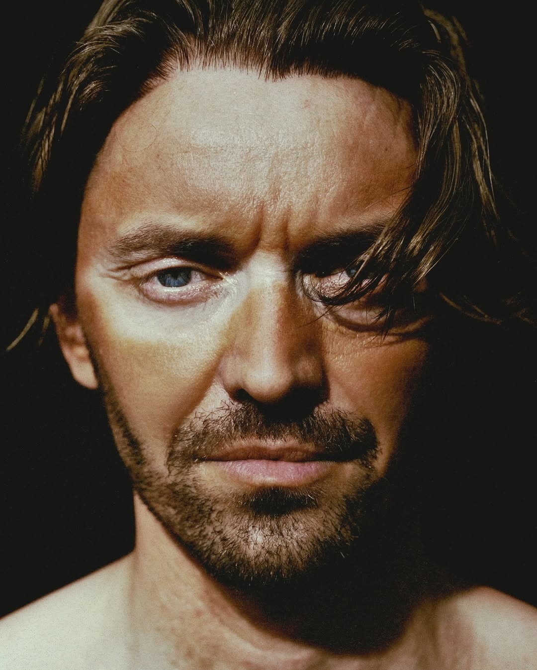 ban trai thao nhi le anh 5