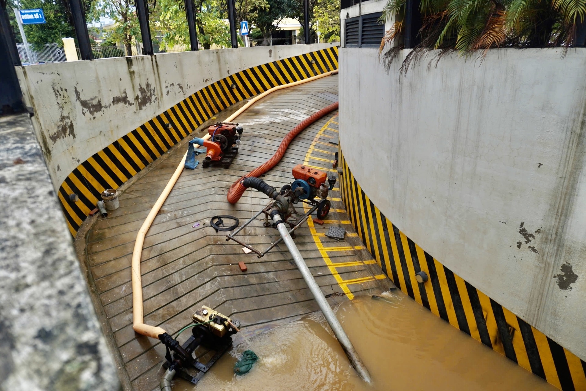 chung cu The Manor hue anh 4