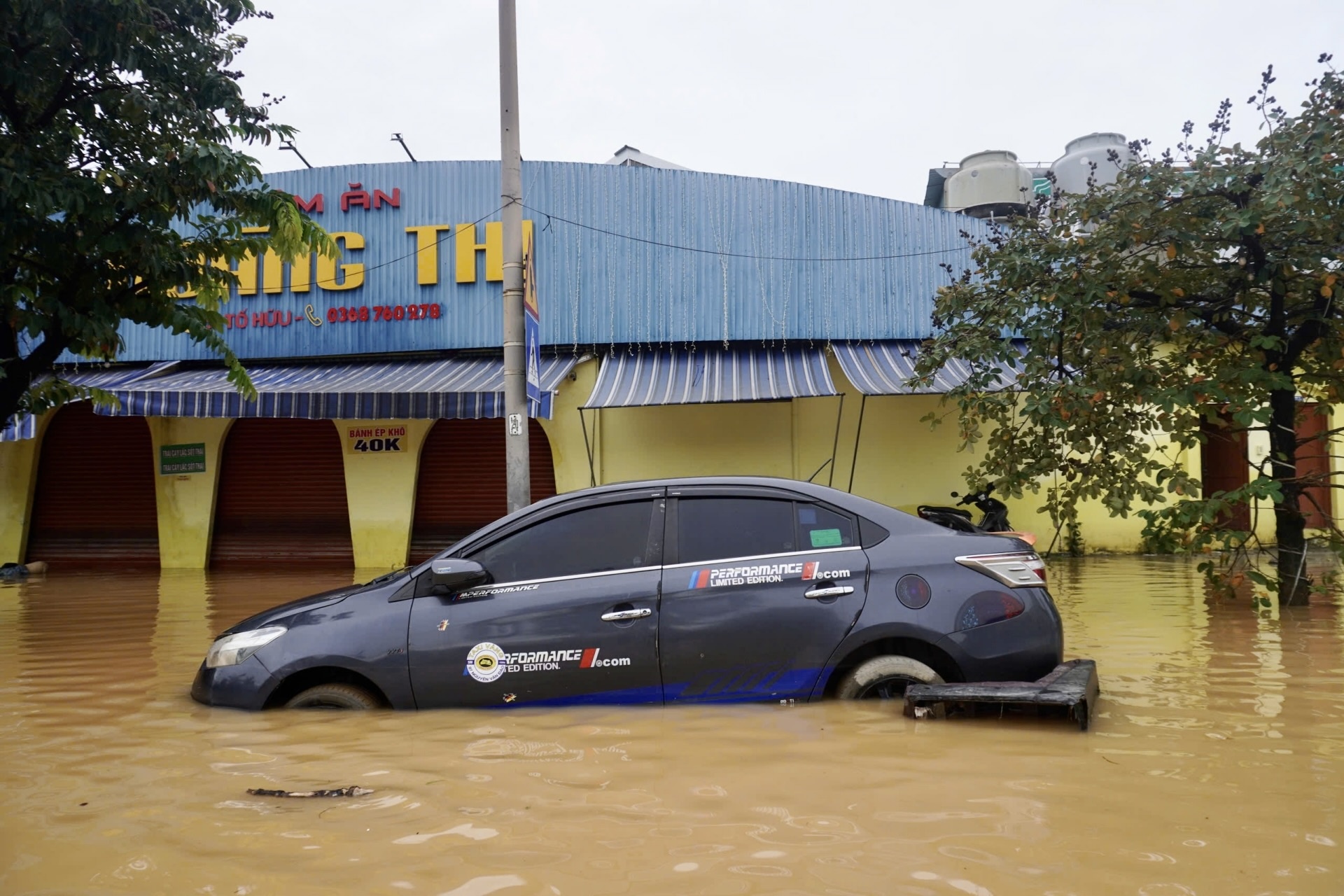 chung cu The Manor hue anh 6