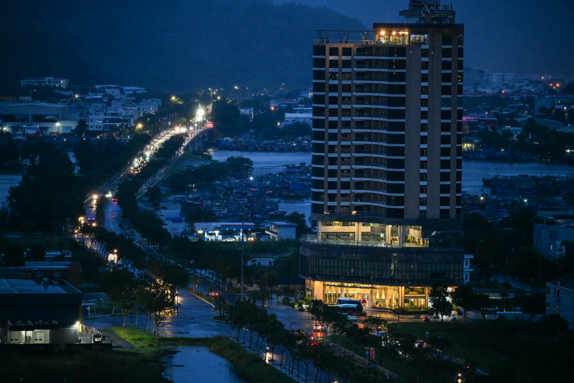 bao Kalmaegi do bo anh 2