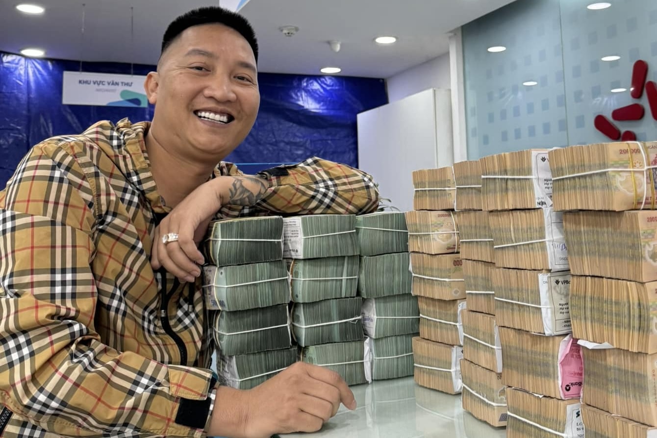 Huan Hoa Hong bien mat? hinh anh