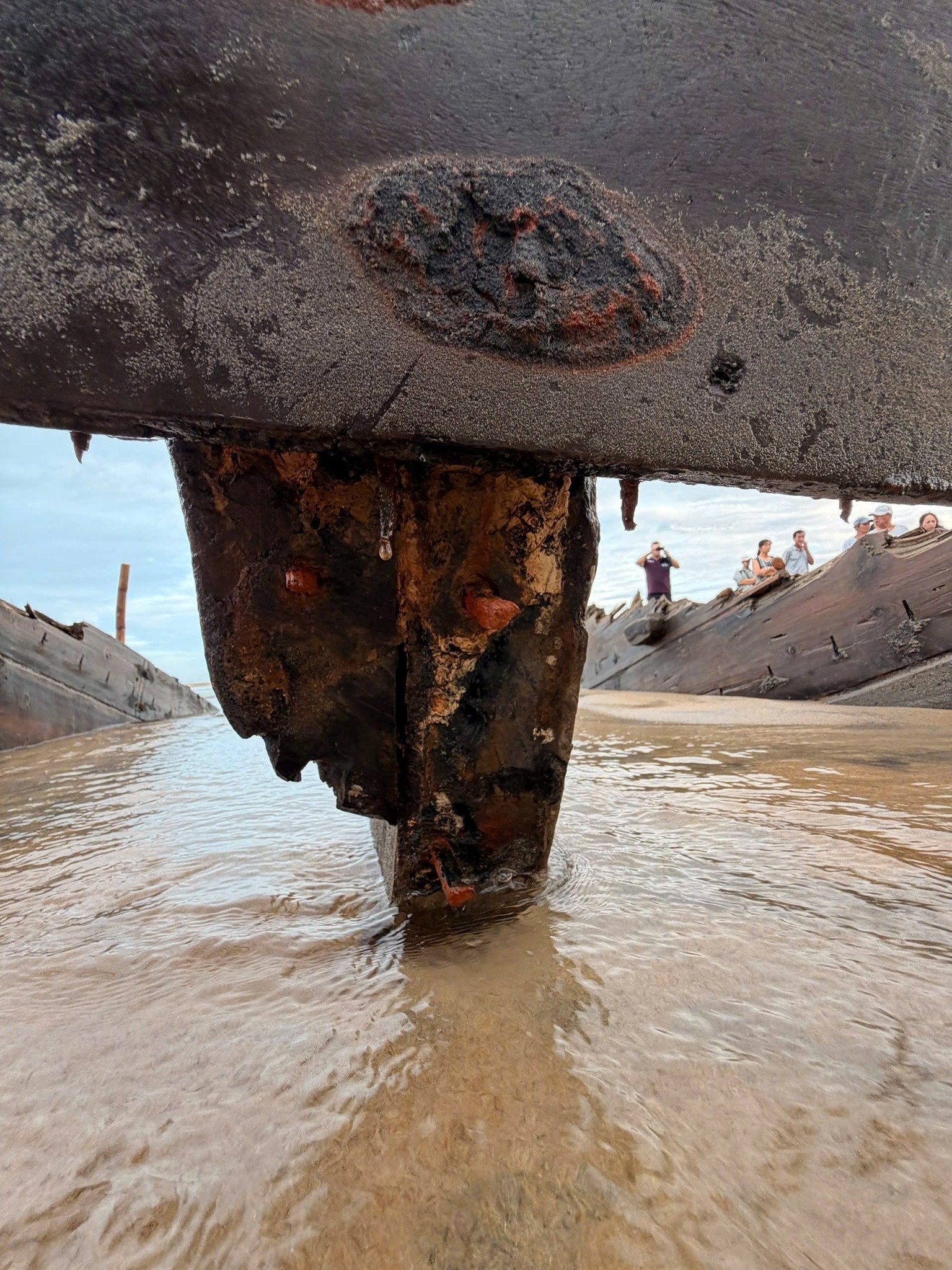 thuyền Cẩm An ảnh 4 thuyen Cam An anh 4