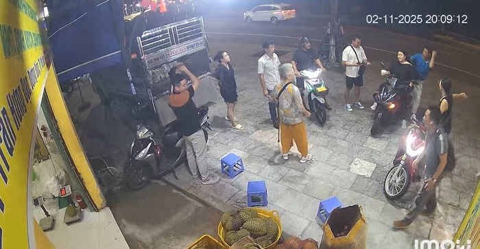 cu han quoc di lac anh 2