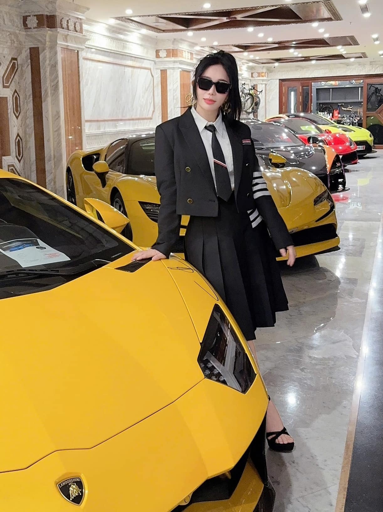 Mailisa ảnh 2 Mailisa anh 2