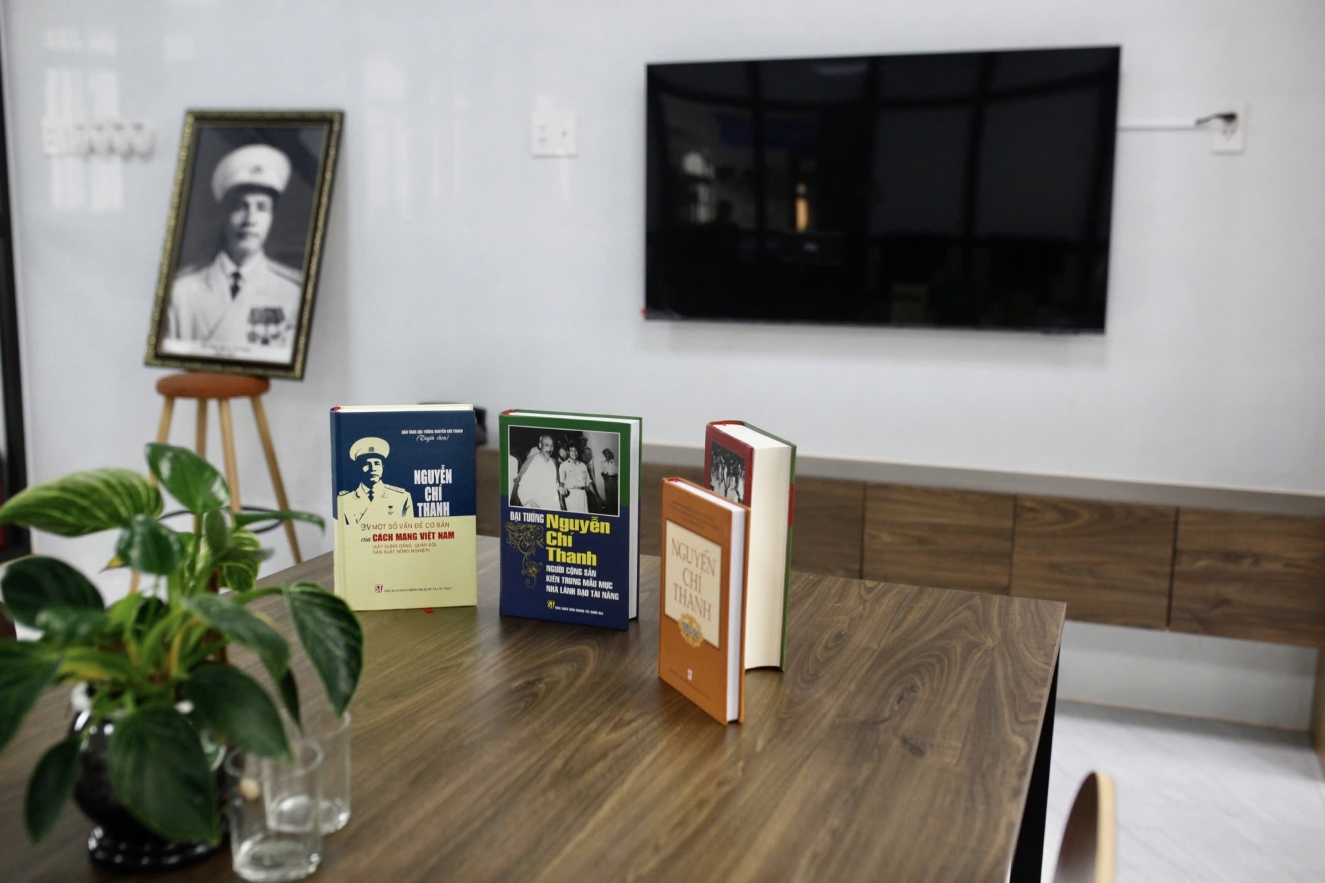 Hoi Xuat ban Viet Nam anh 9