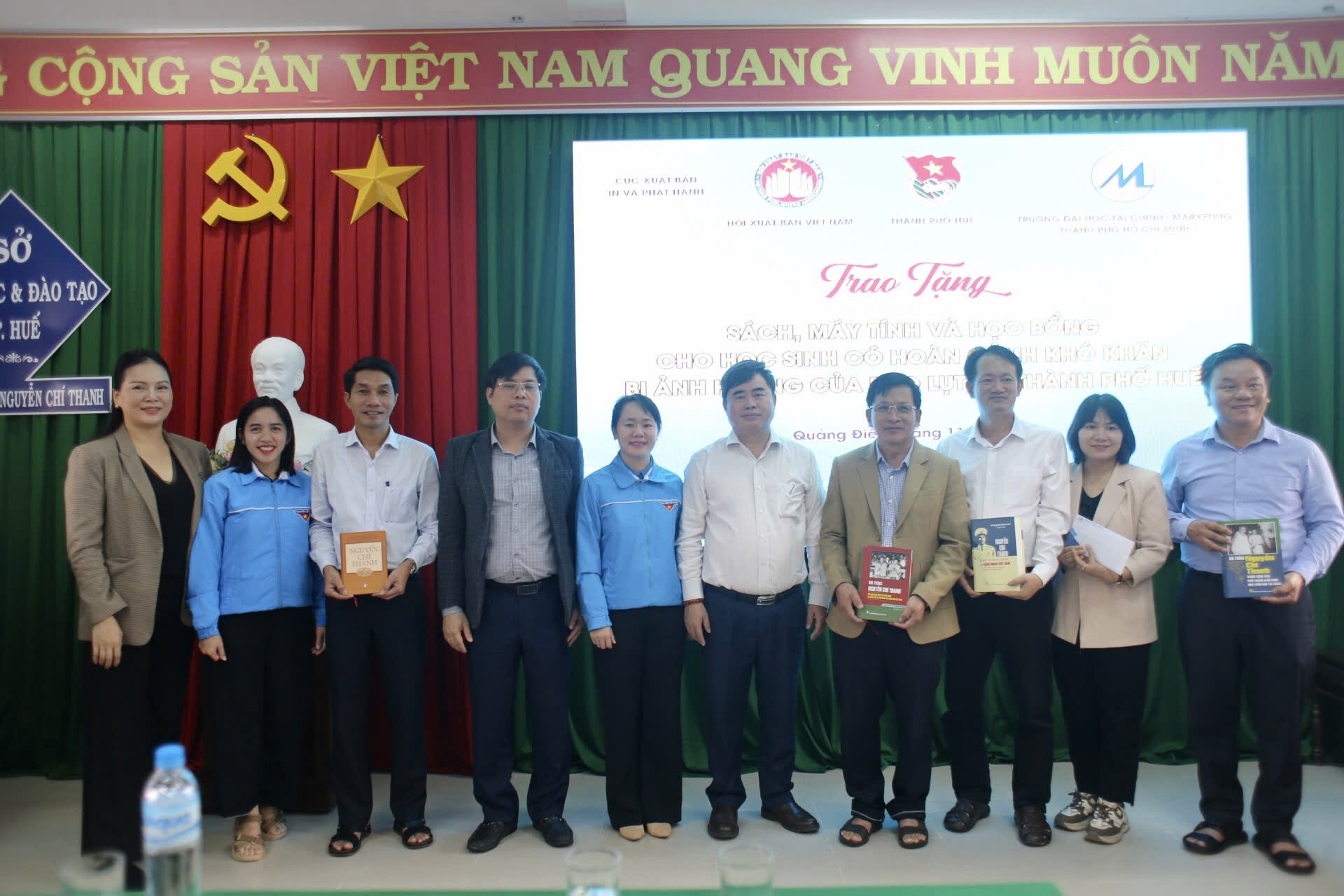Hội Xuất bản Việt Nam ảnh 6 Hoi Xuat ban Viet Nam anh 6