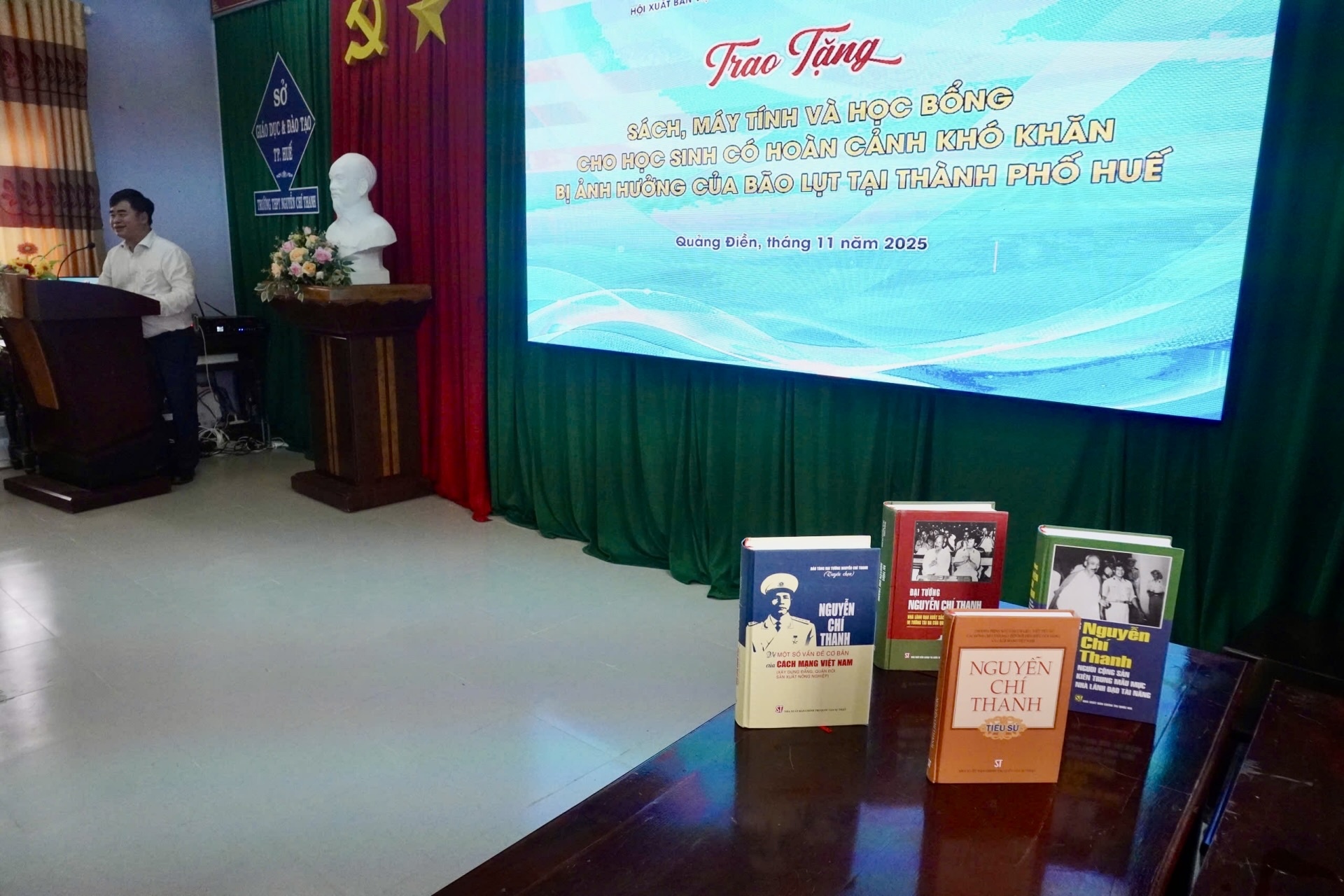 Hội Xuất bản Việt Nam ảnh 4 Hoi Xuat ban Viet Nam anh 4