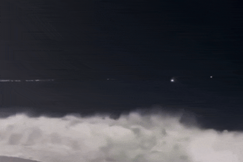 Song du danh vo bo ke Phan Thiet, Mui Ne hinh anh