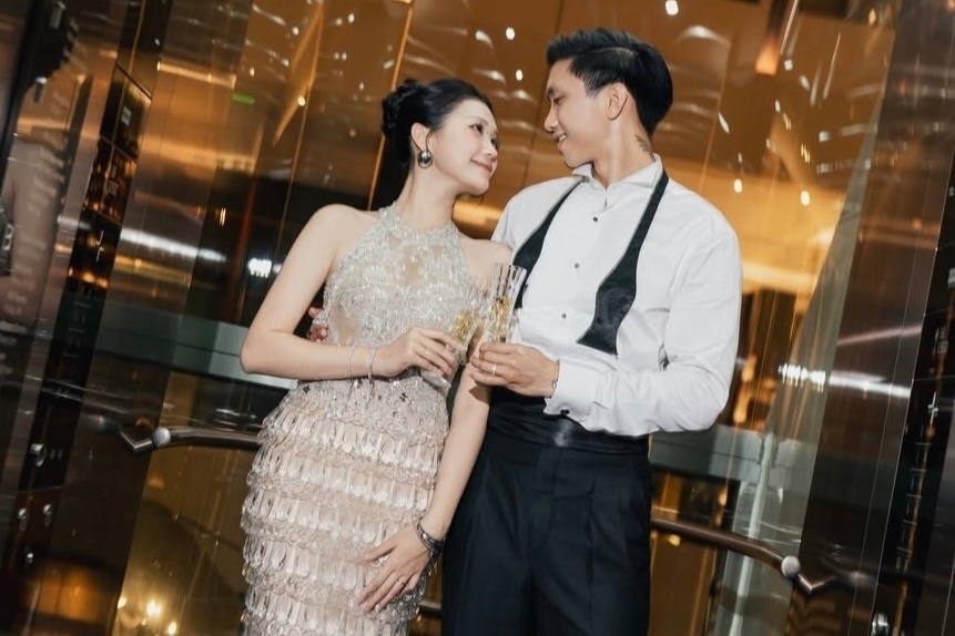 vo Doan Van Hau anh 1